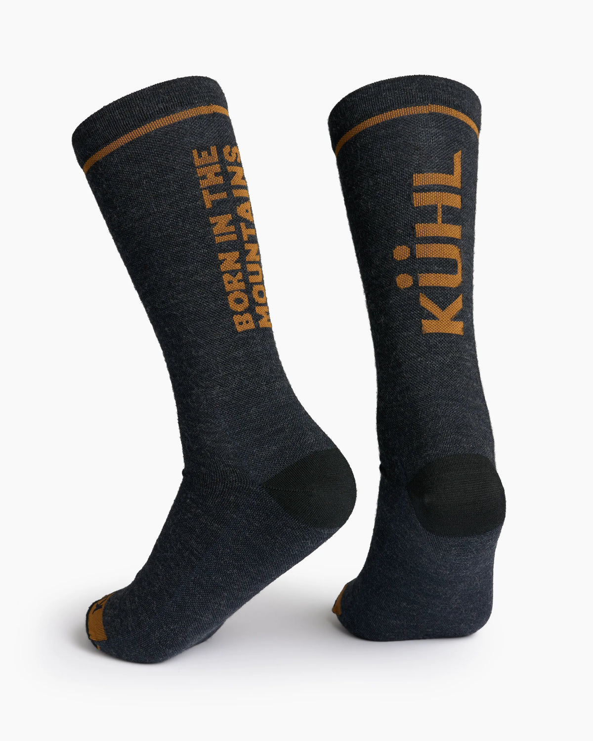 KÜHL Ultralight Crew Sock