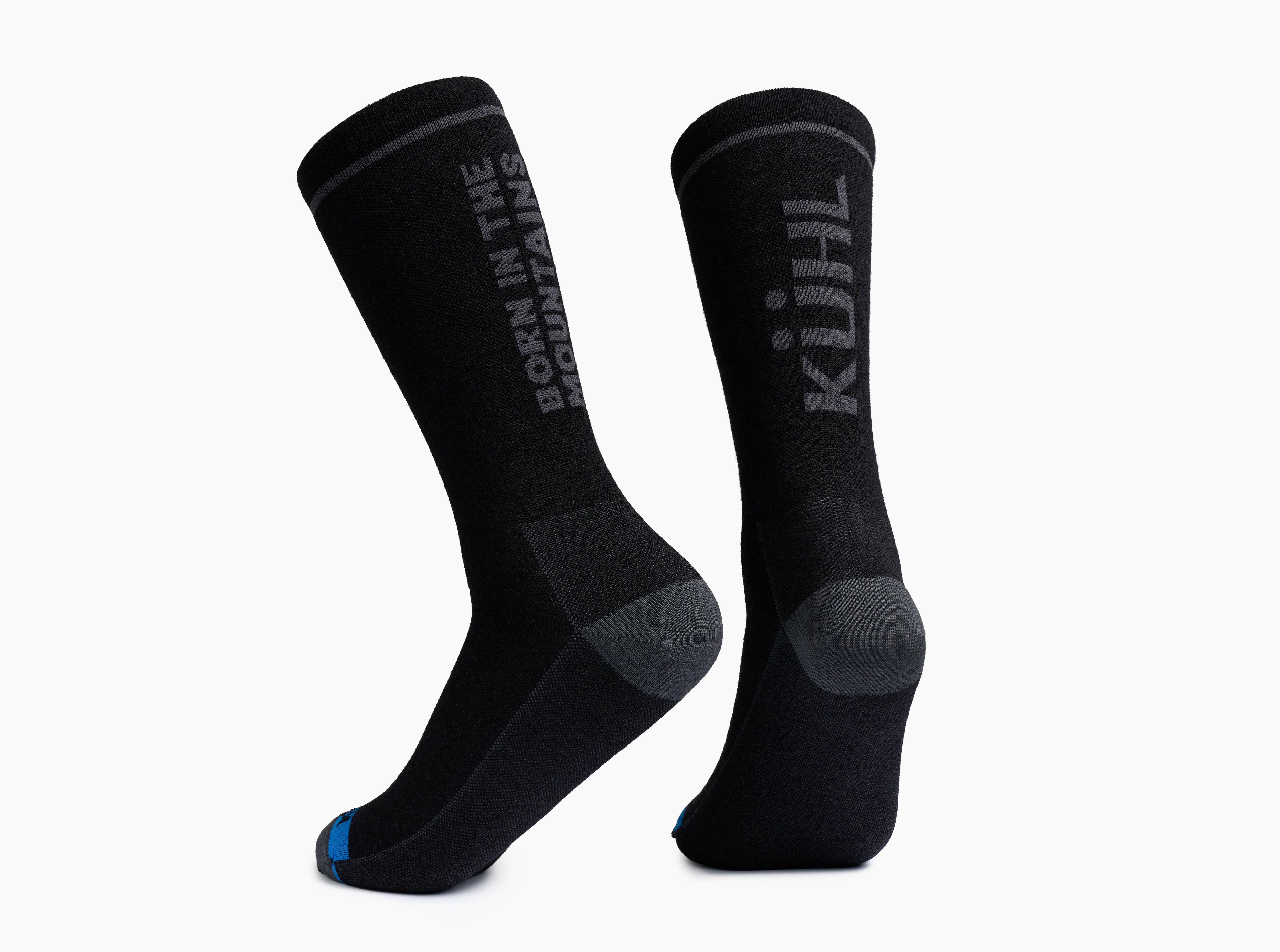KÜHL Ultralight Crew Sock