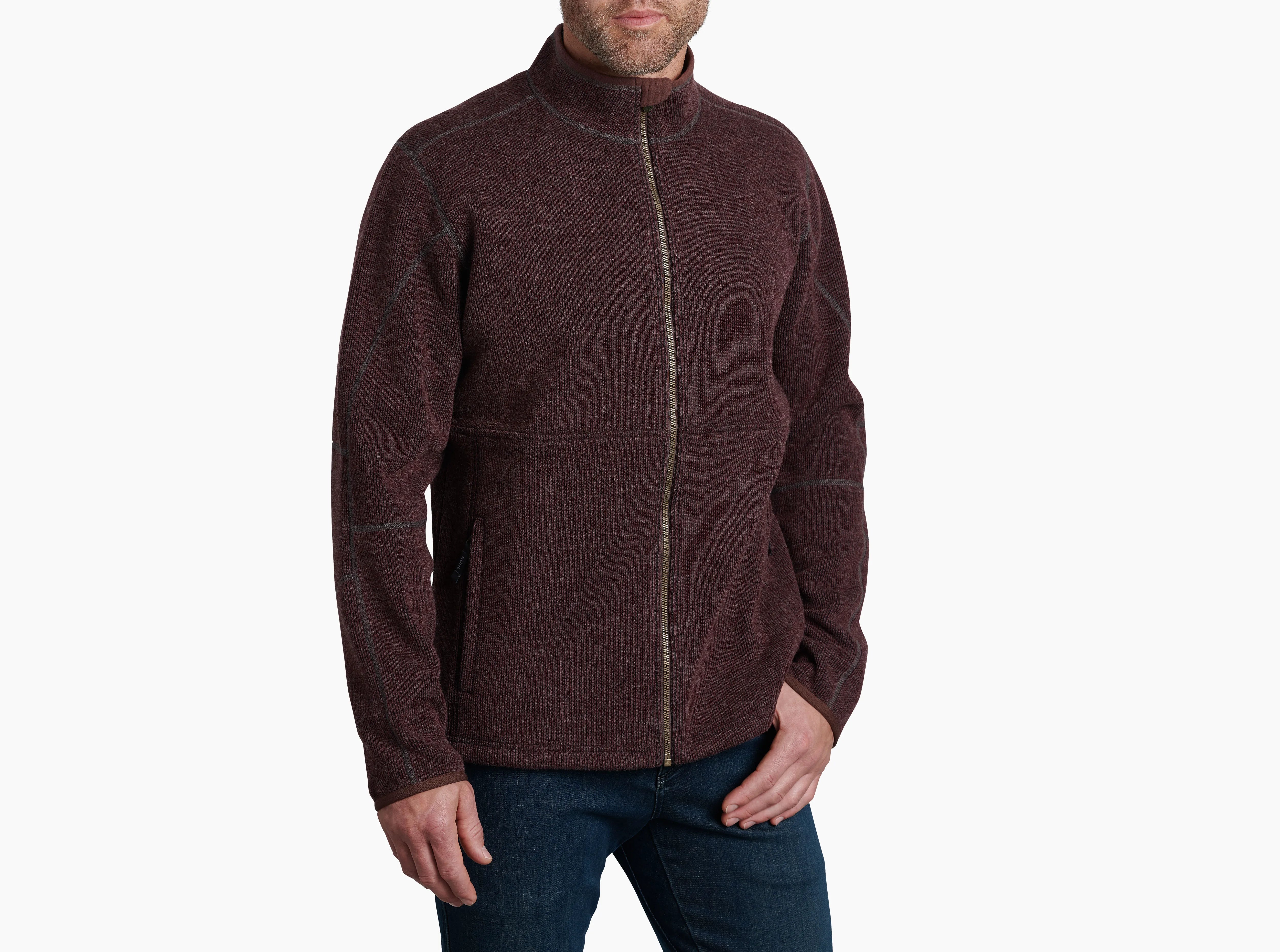 Thor™ Full Zip