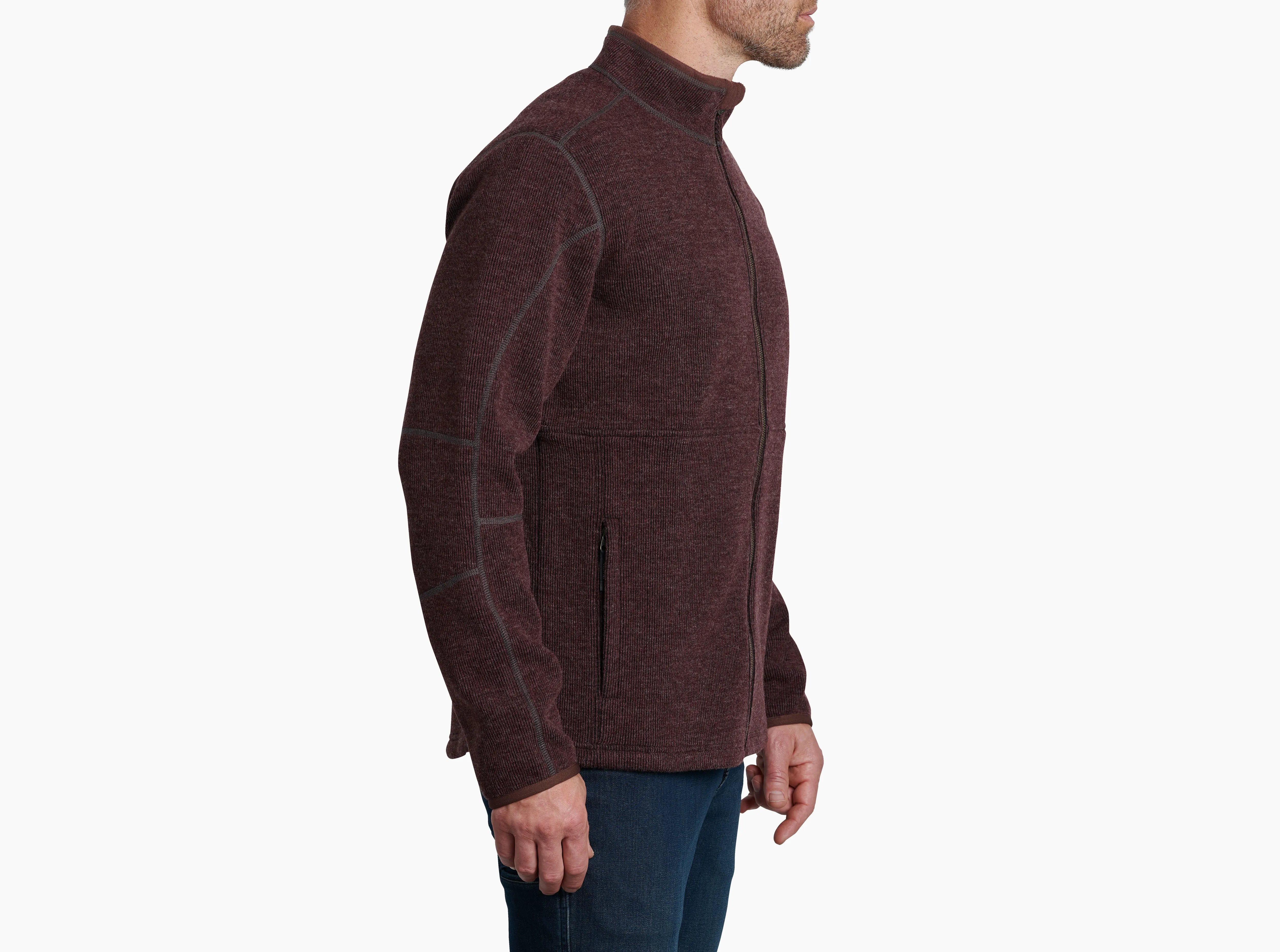 Thor™ Full Zip
