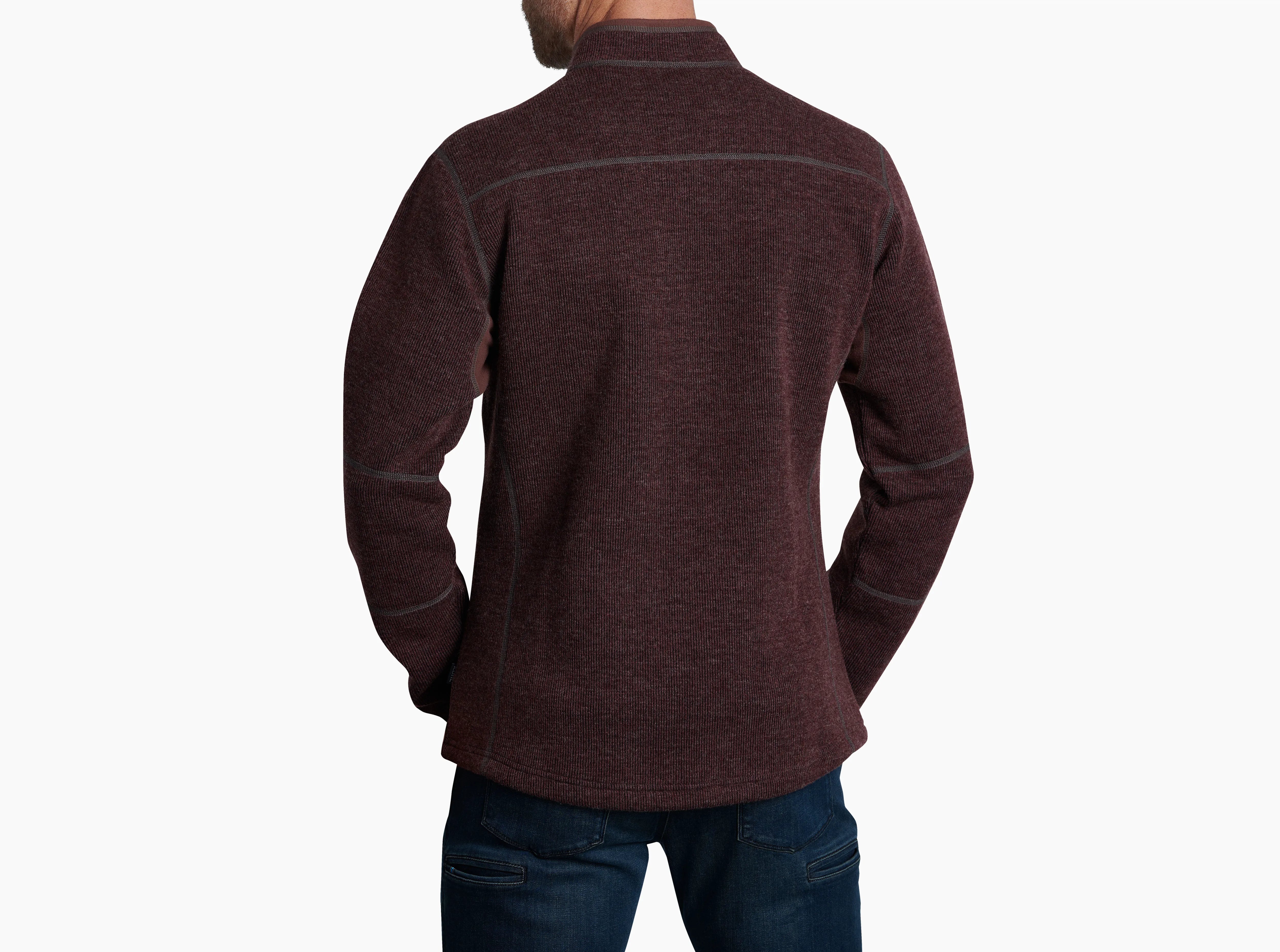 Thor™ Full Zip