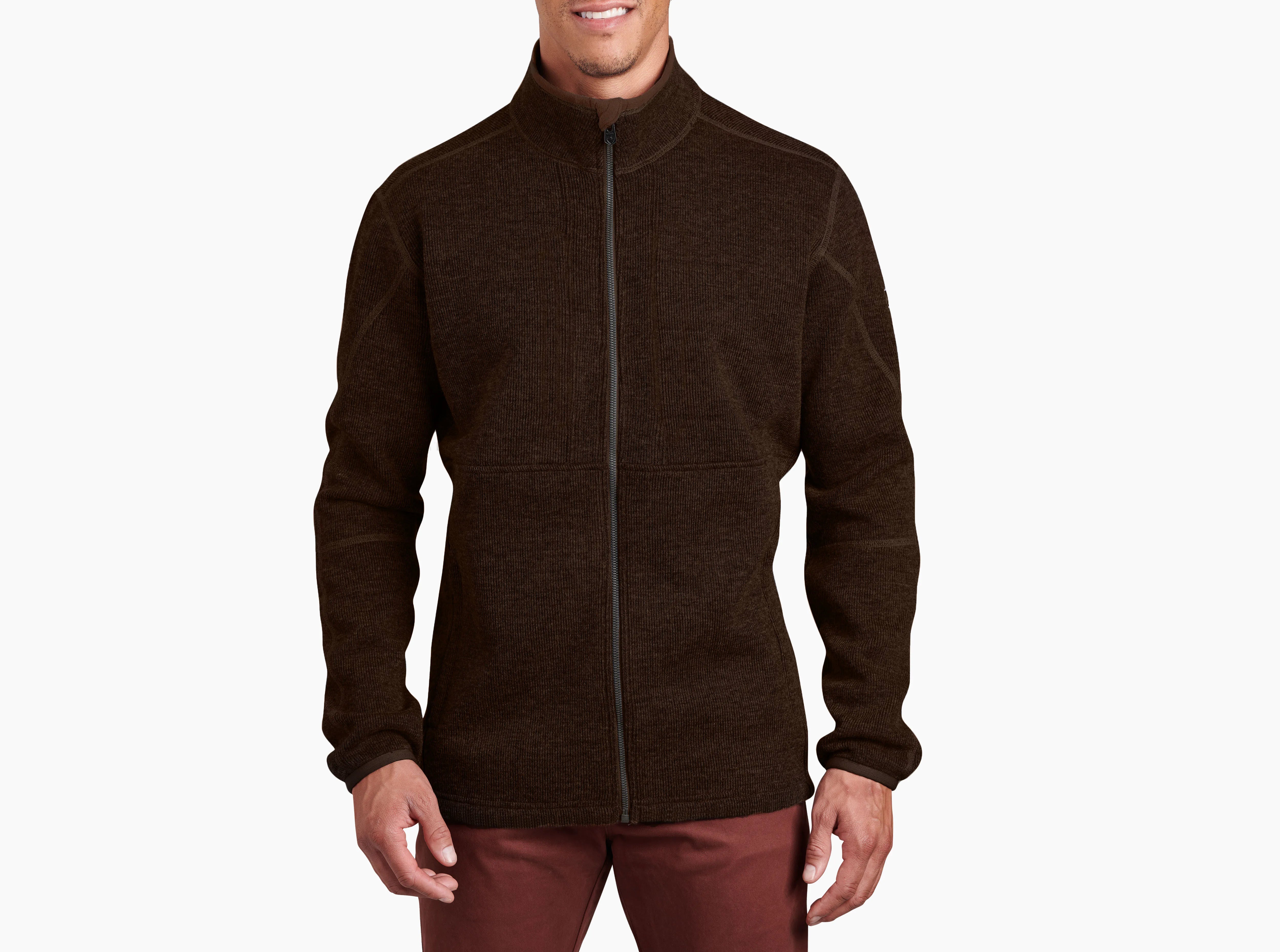 Thor™ Full Zip