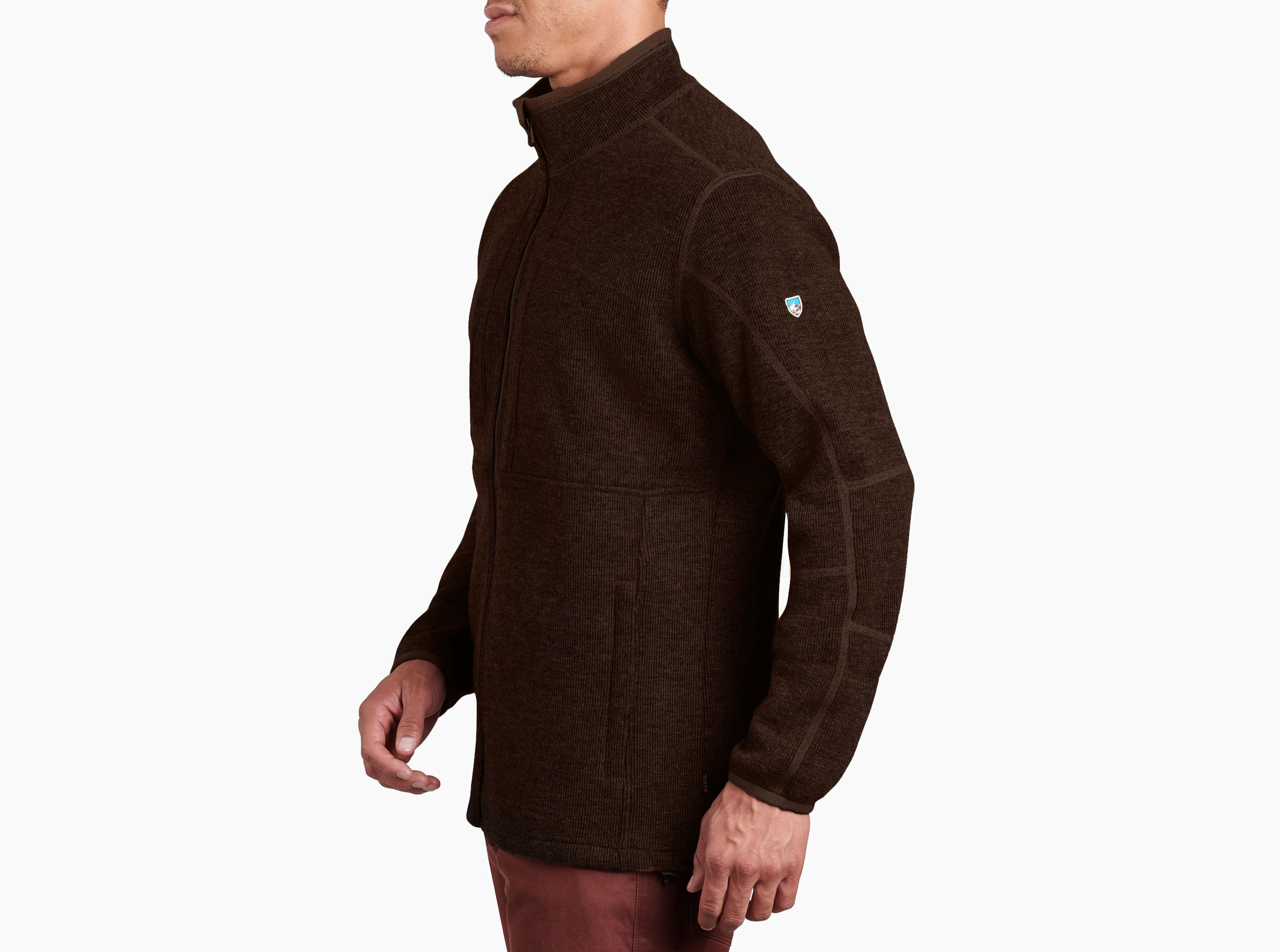 Thor™ Full Zip