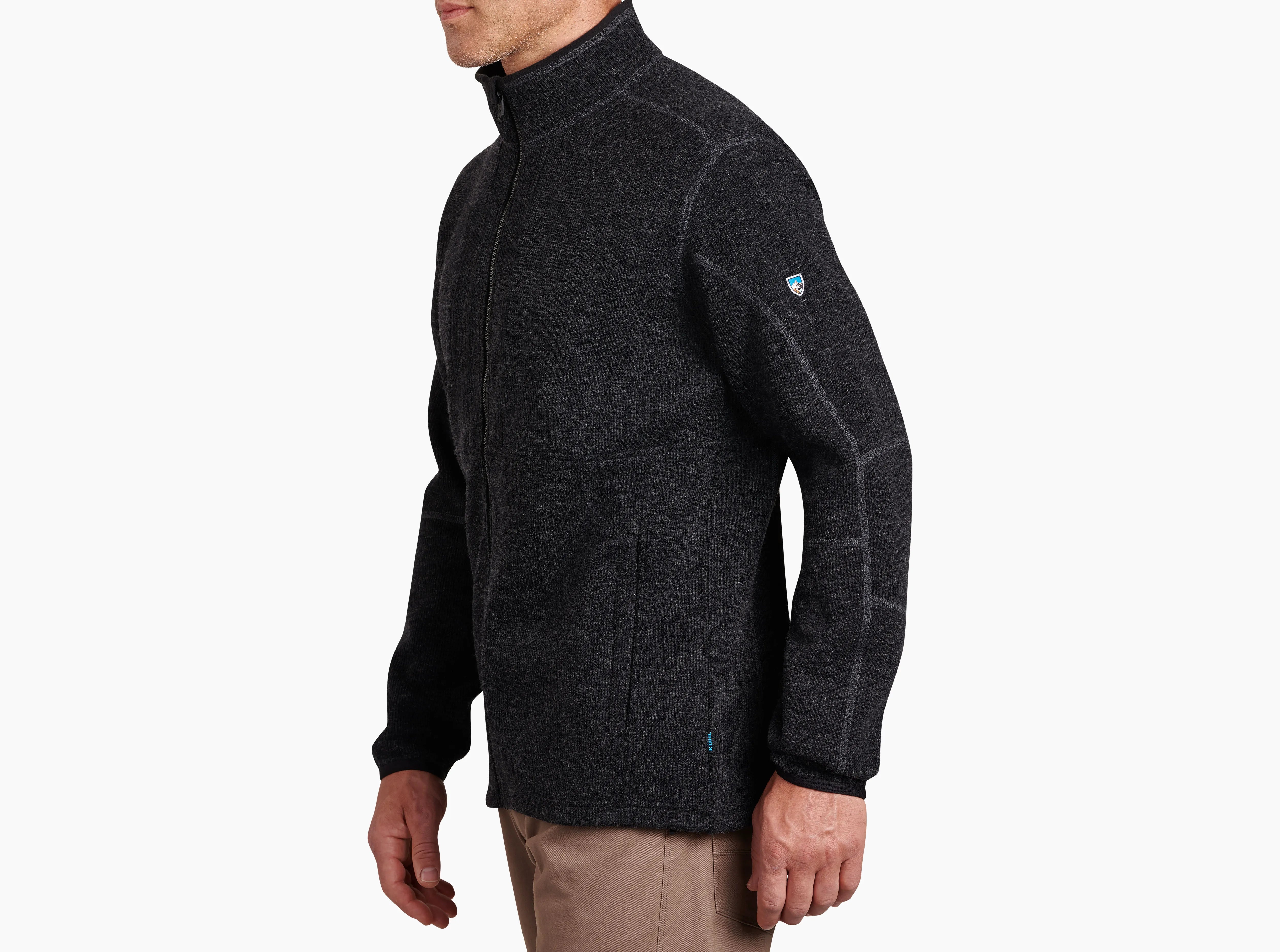 Thor™ Full Zip