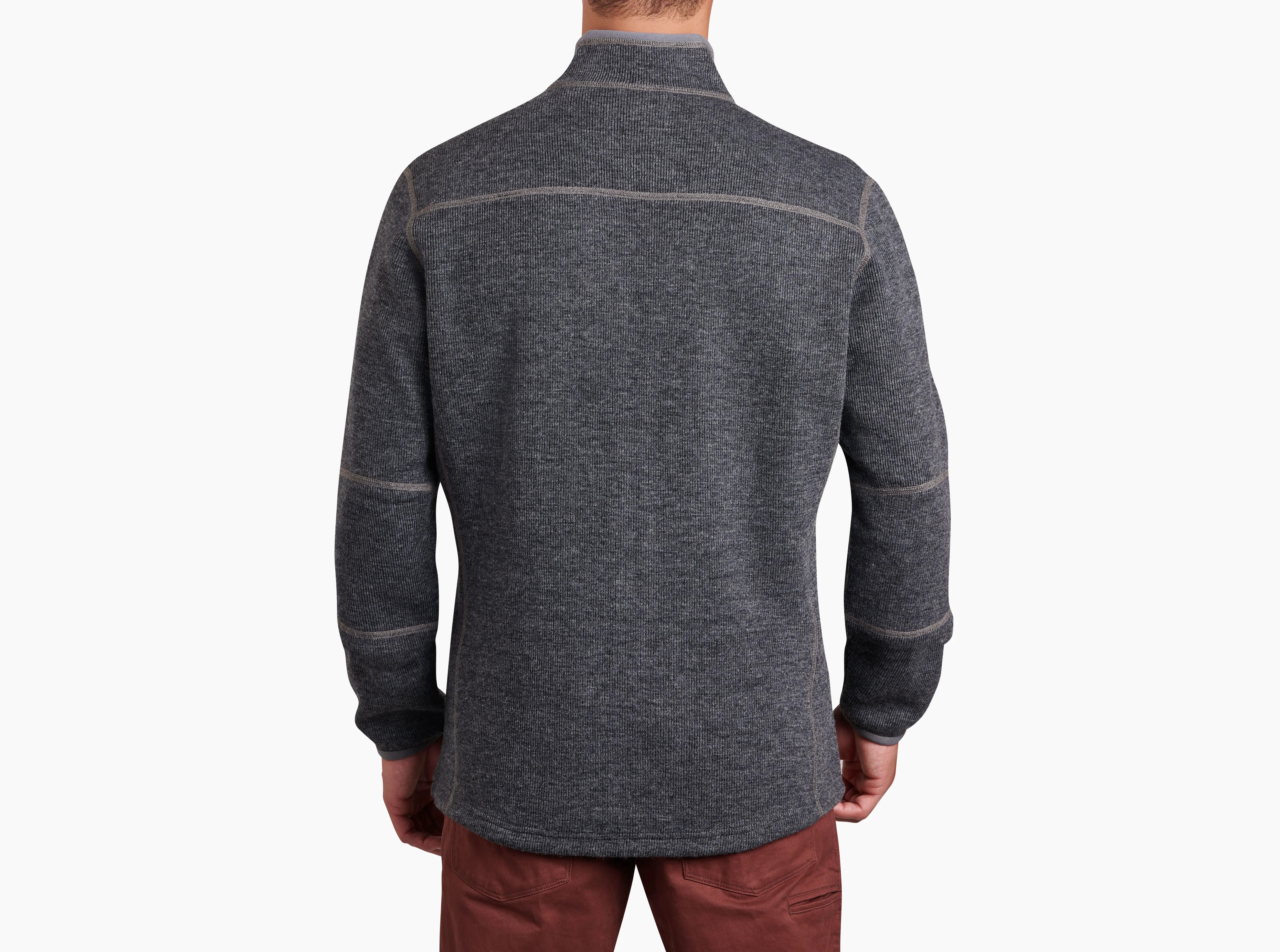 Thor™ Full Zip