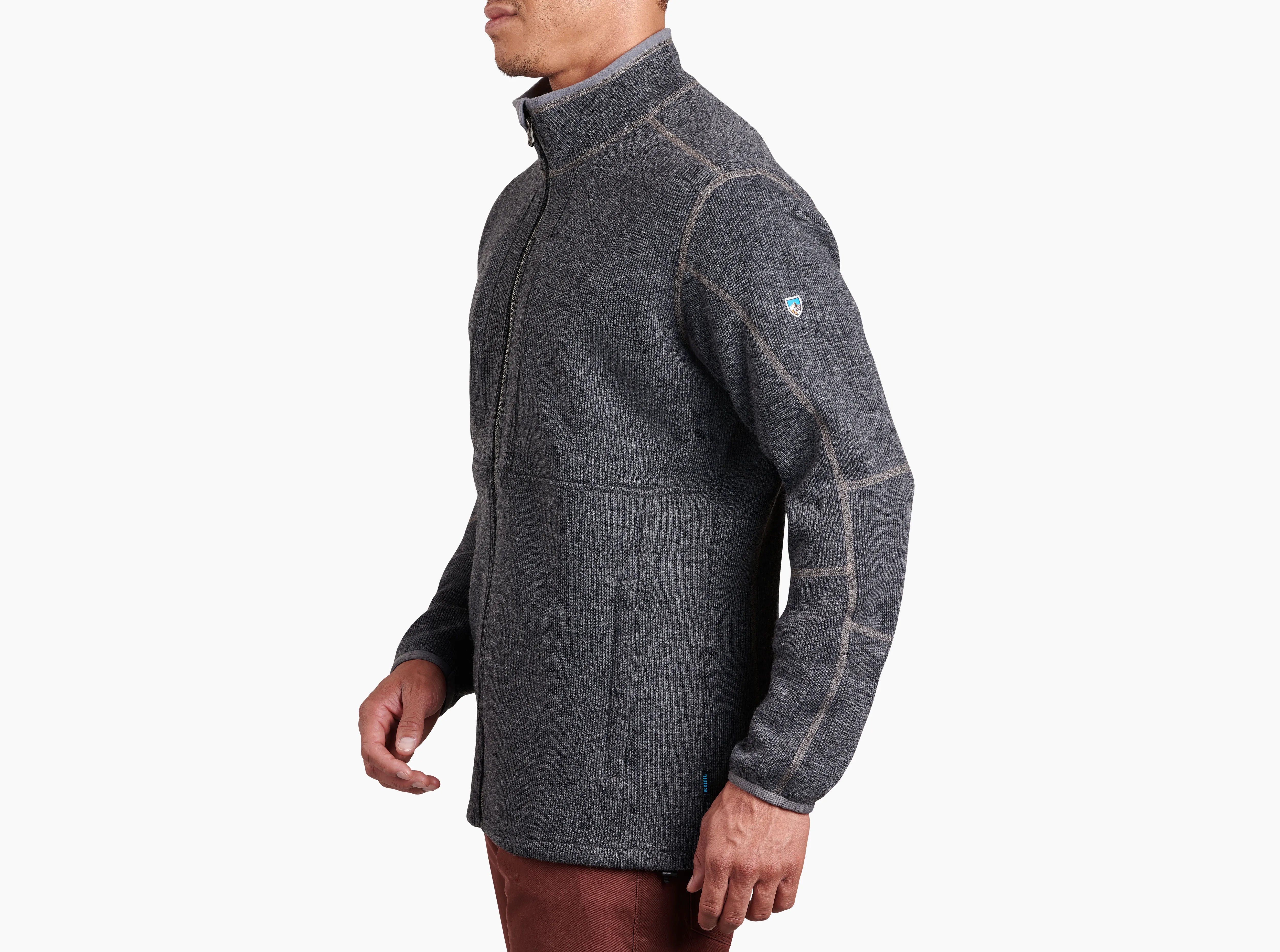 Thor™ Full Zip