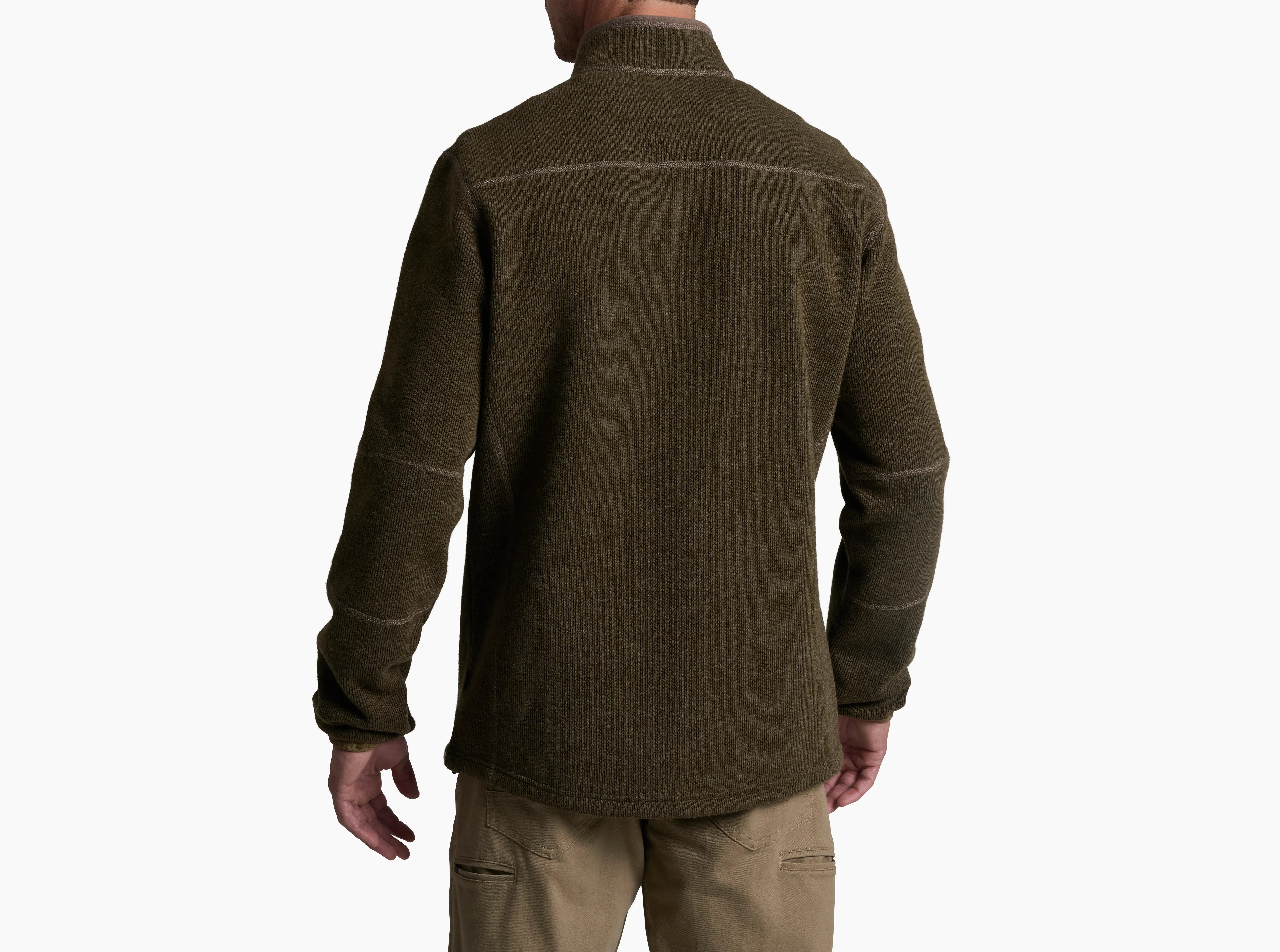 Thor™ Full Zip