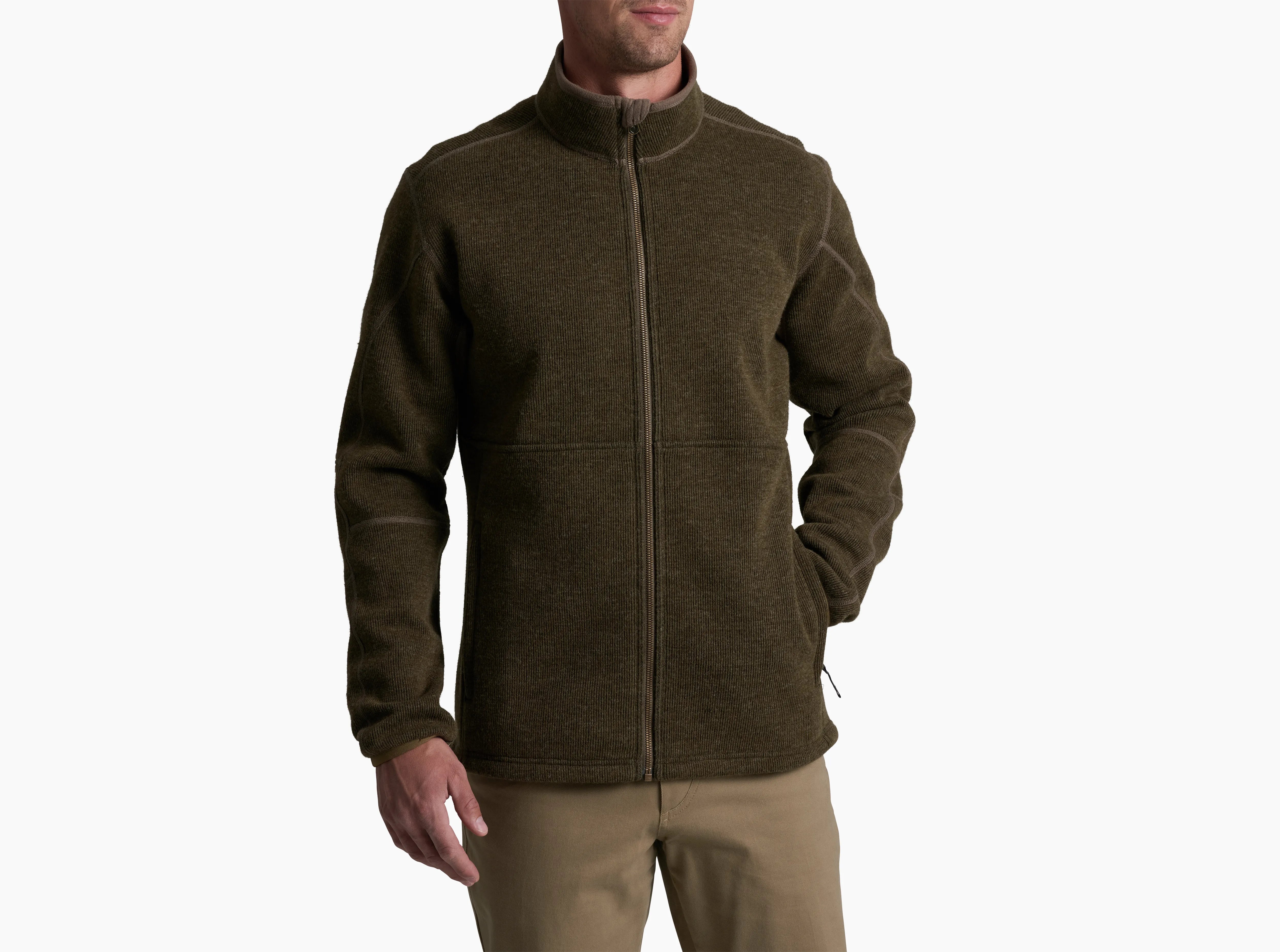 Thor™ Full Zip