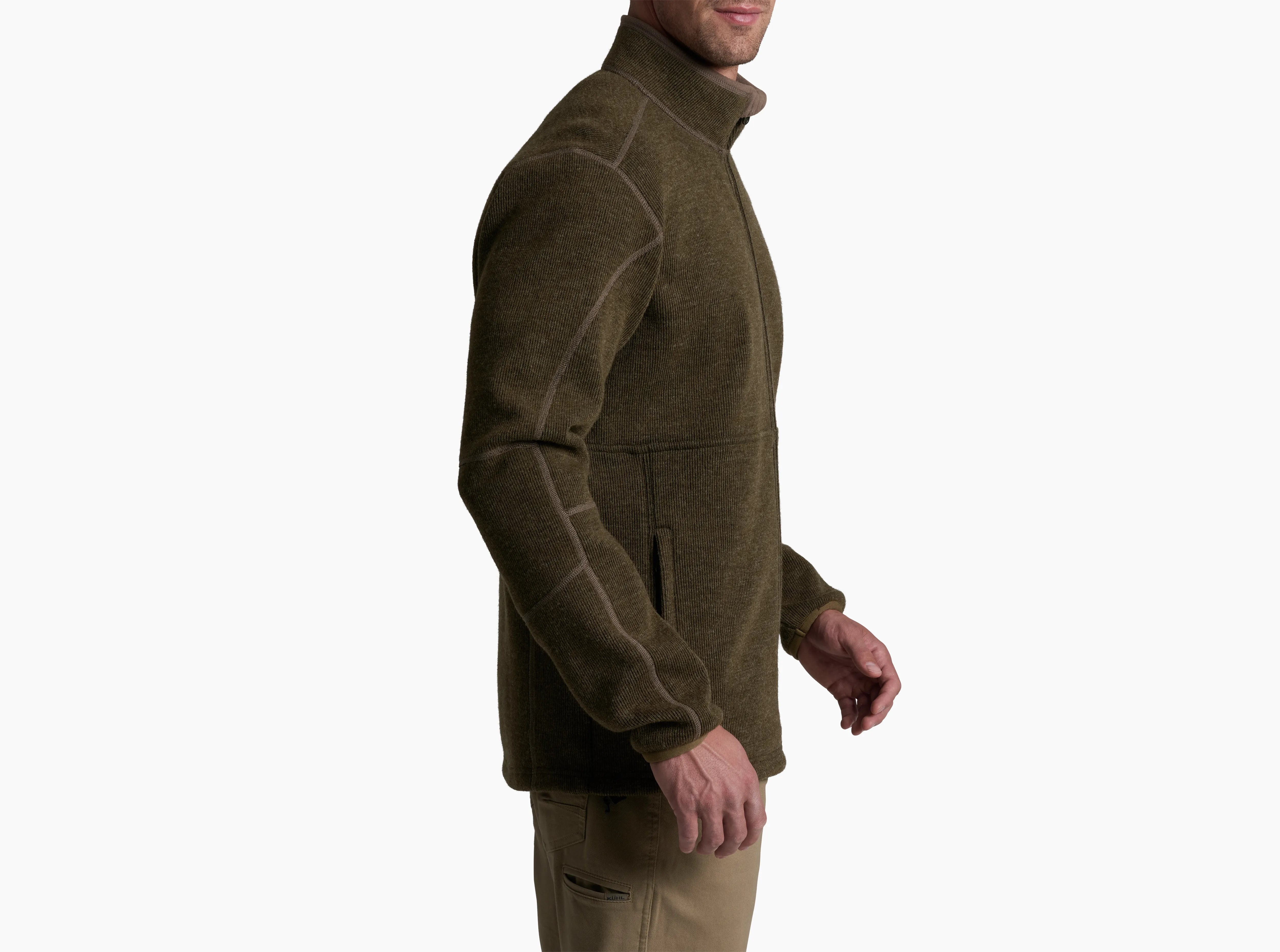 Thor™ Full Zip