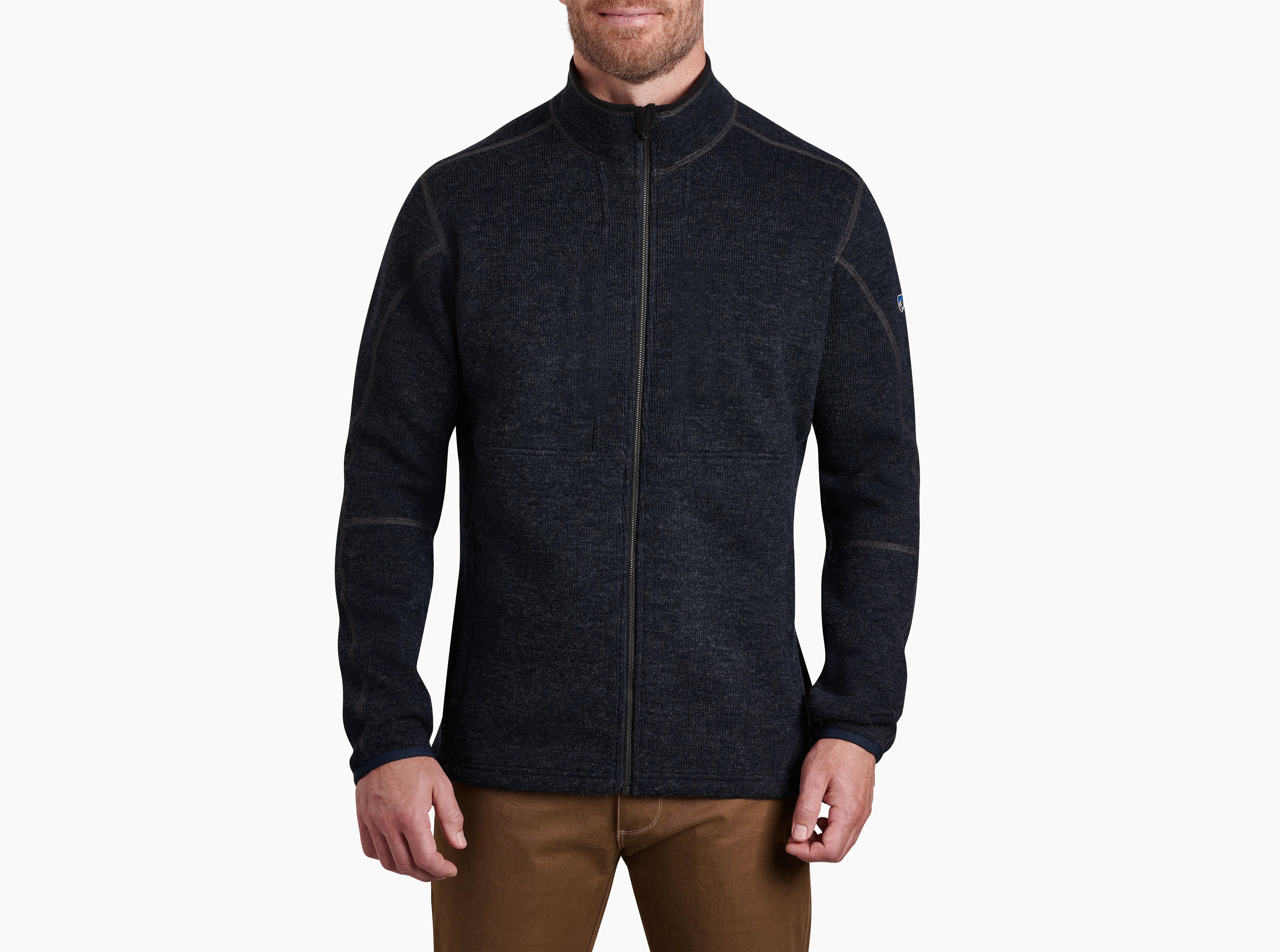 Thor™ Full Zip