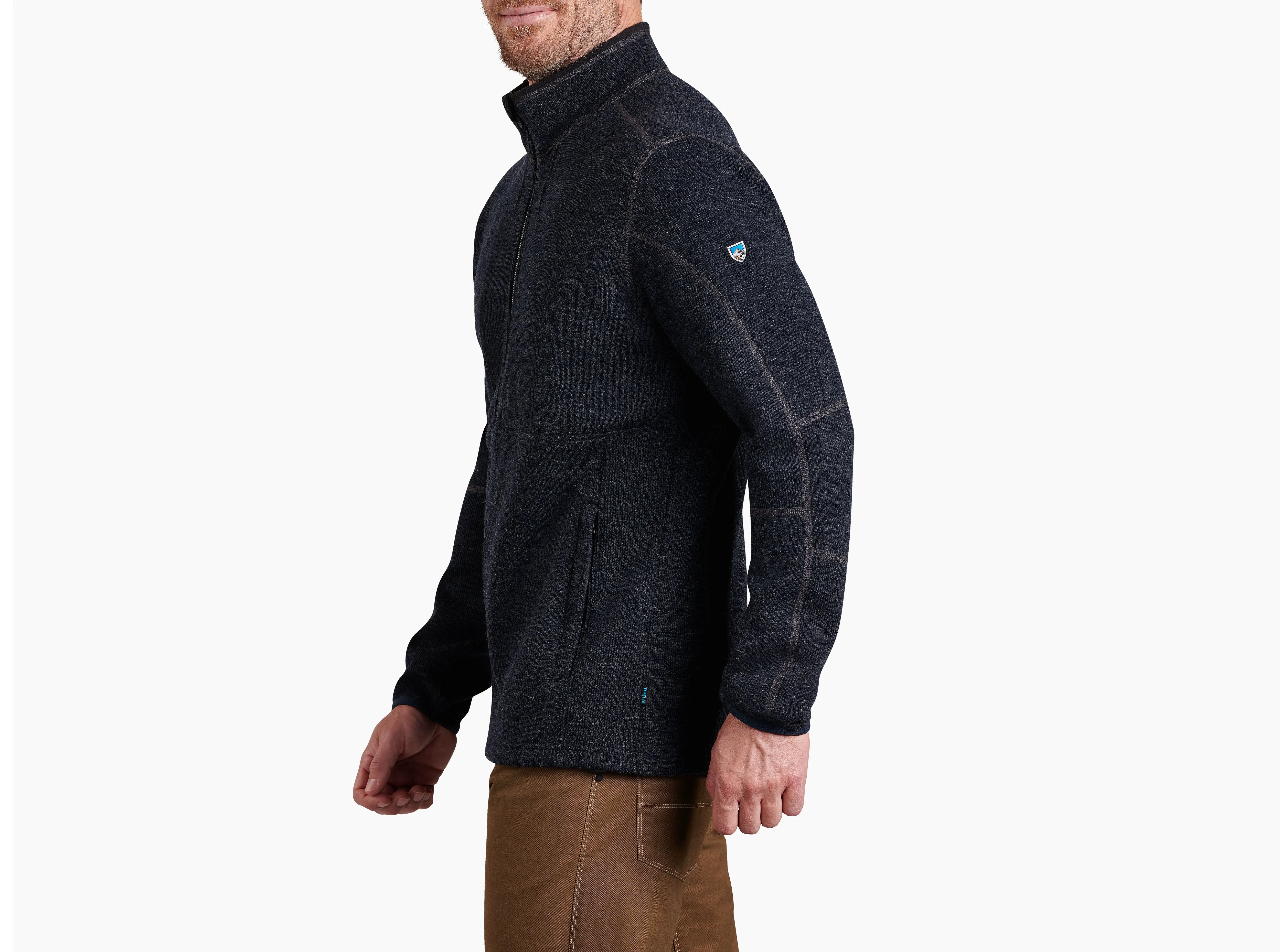 Thor™ Full Zip