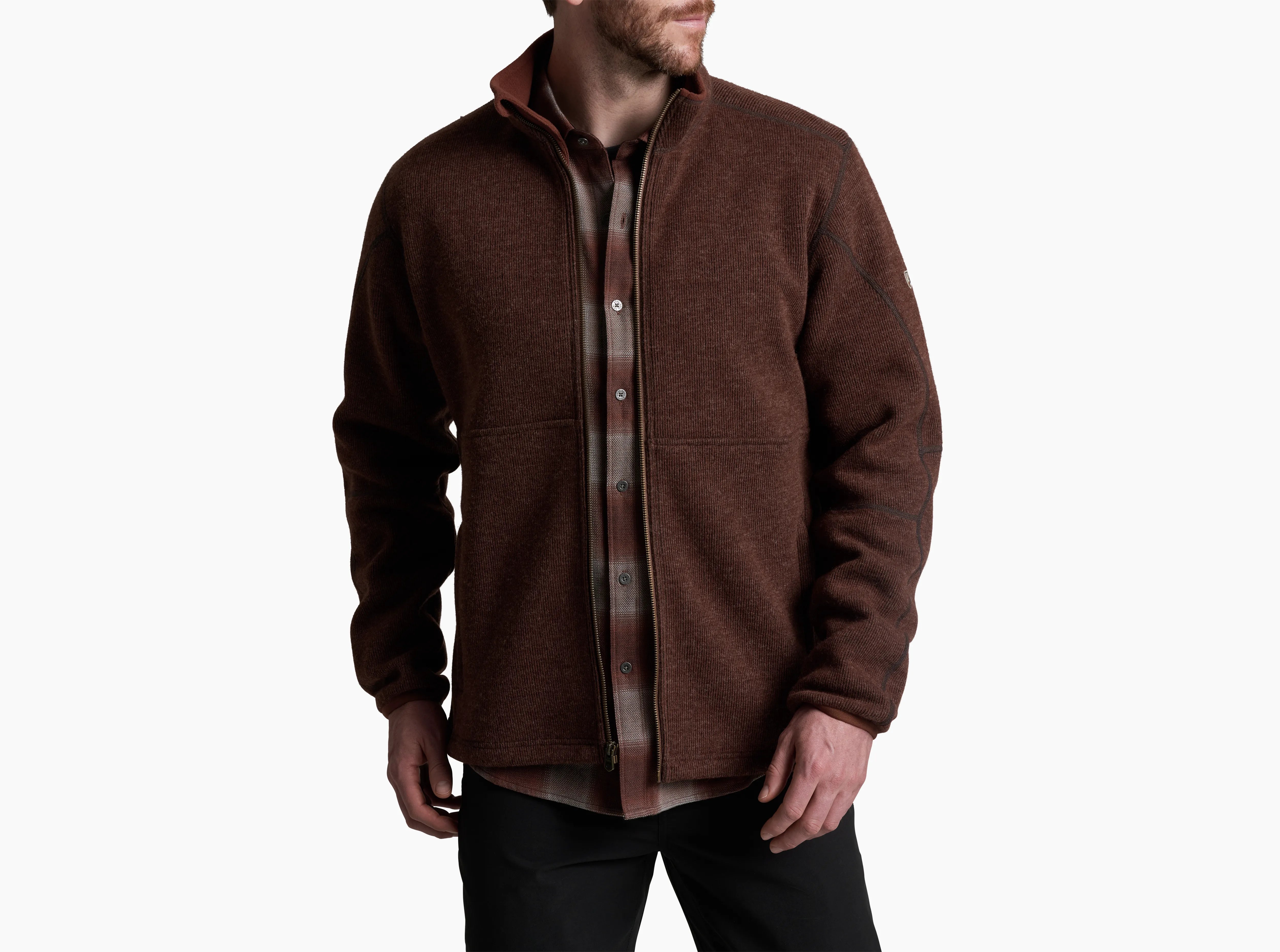 Thor™ Full Zip