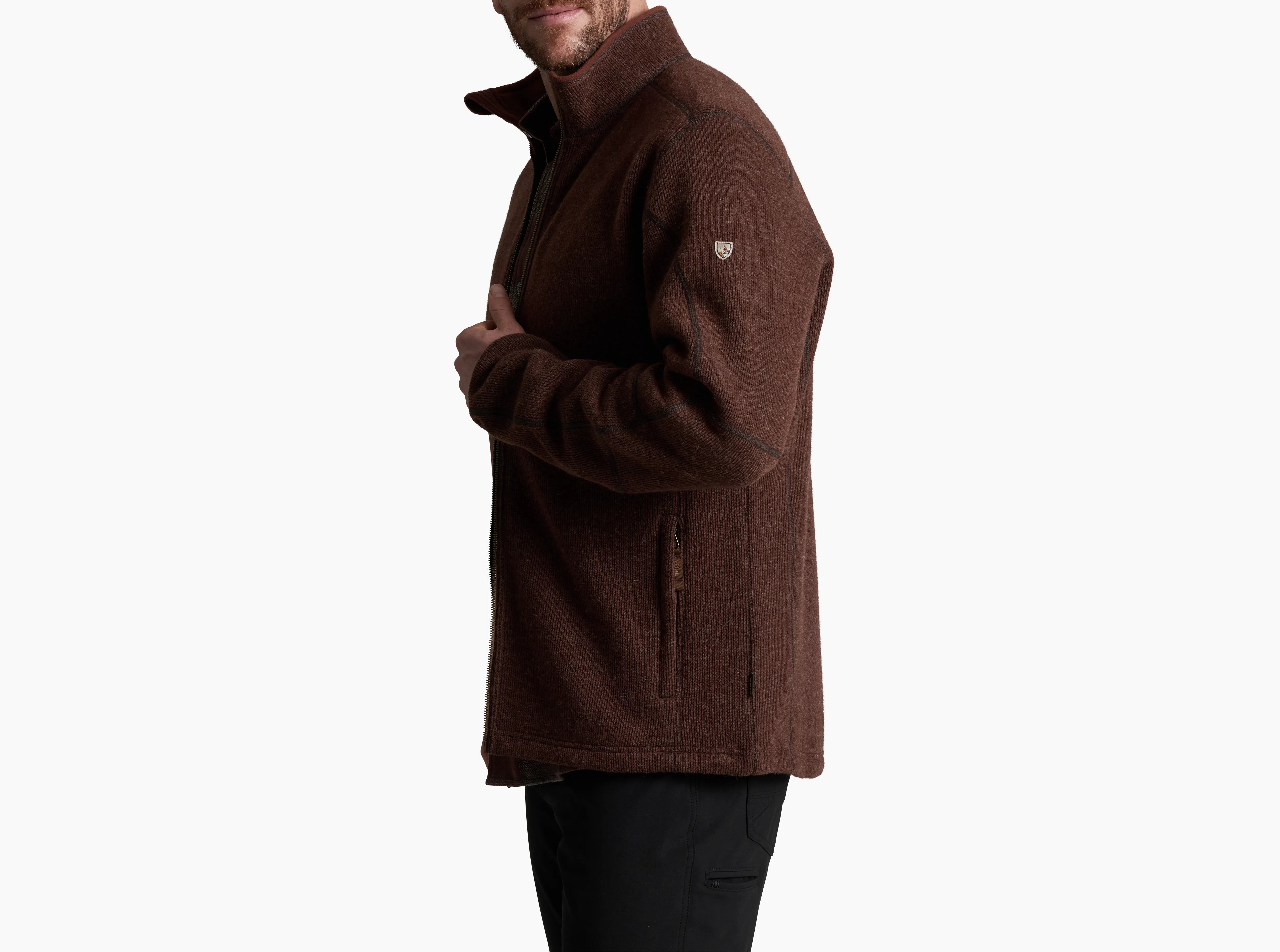 Thor™ Full Zip