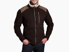 Alpenwurx™ Full Zip
