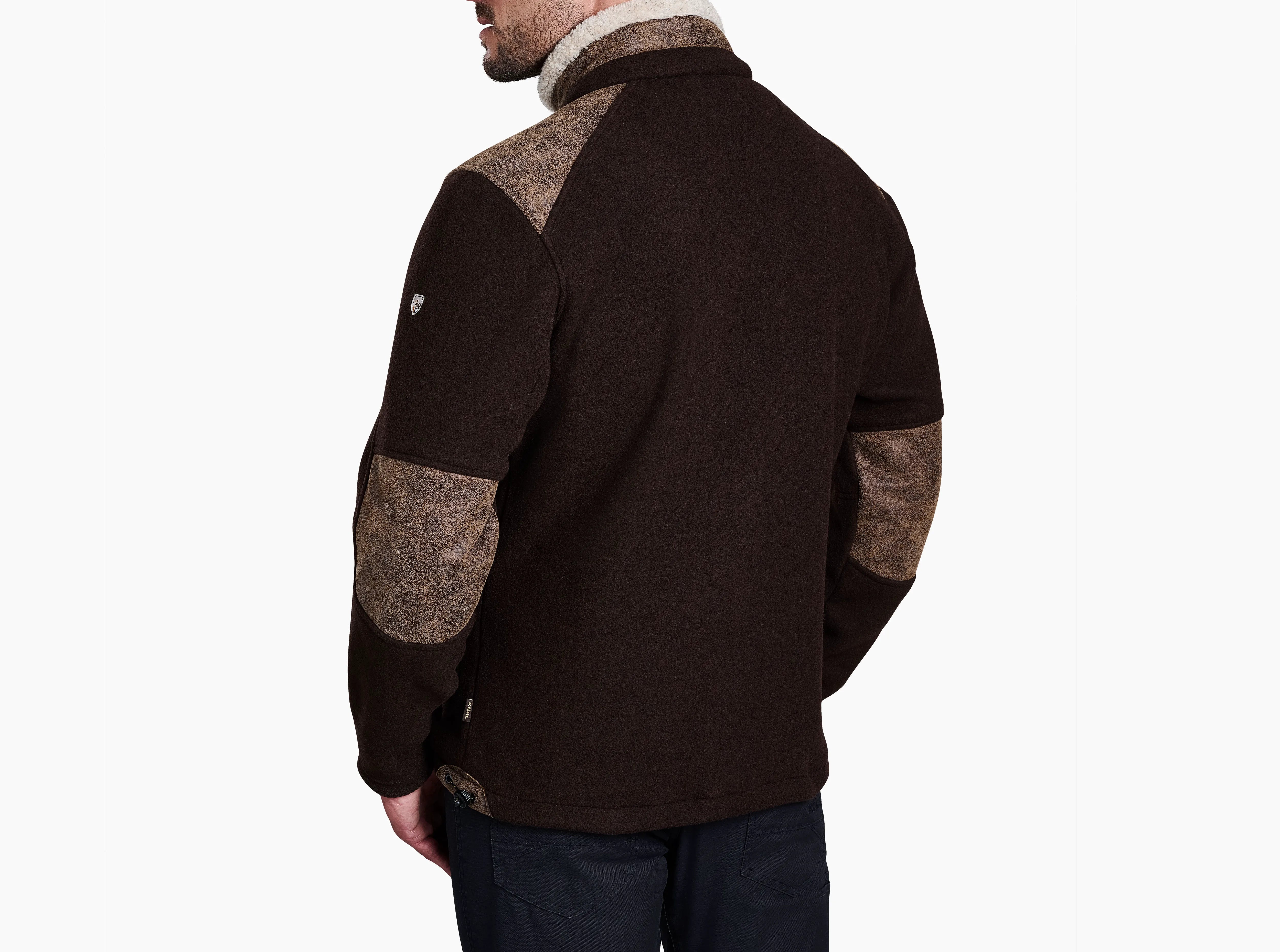 Alpenwurx™ Full Zip