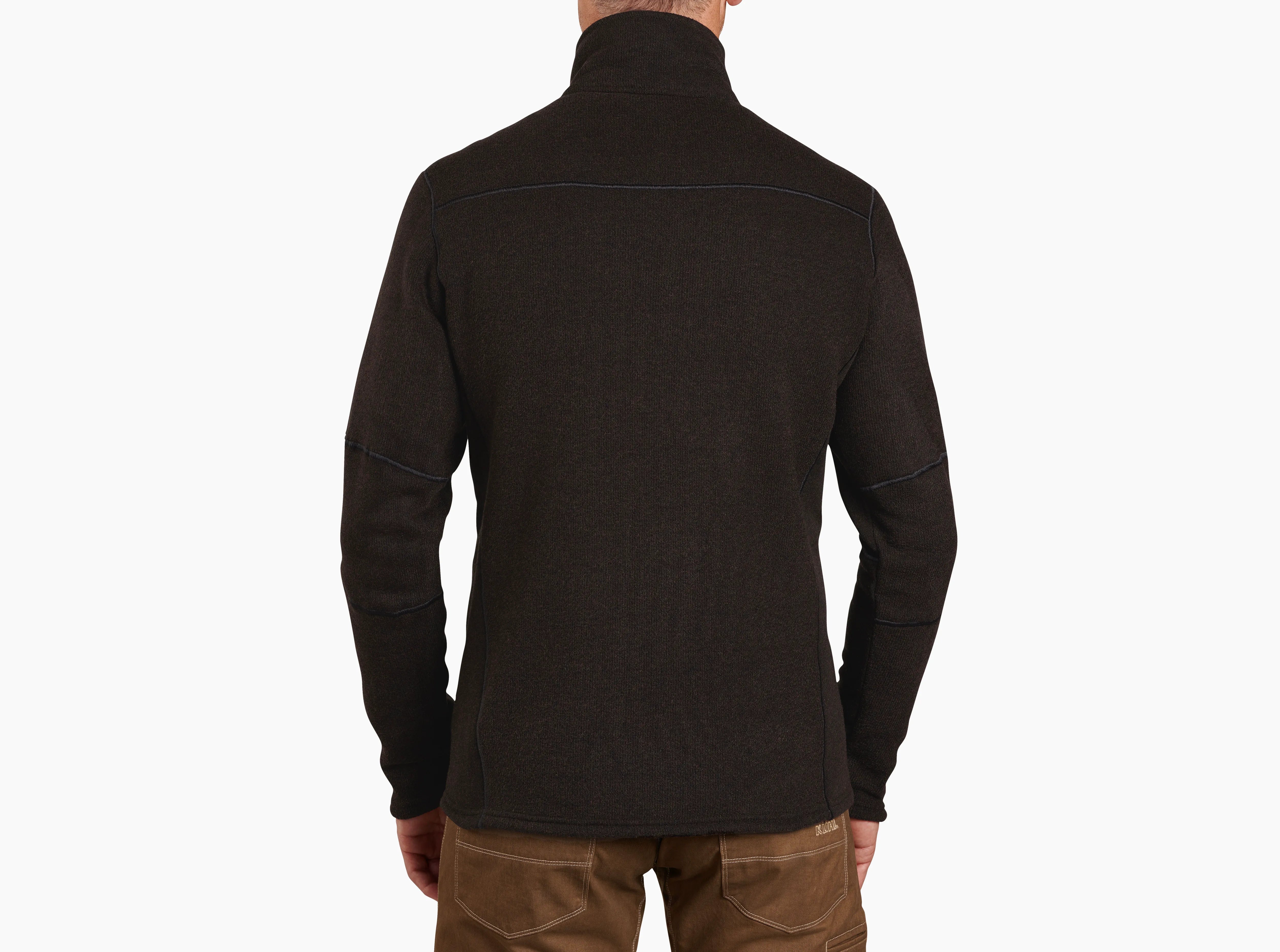 Interceptr™ Full Zip