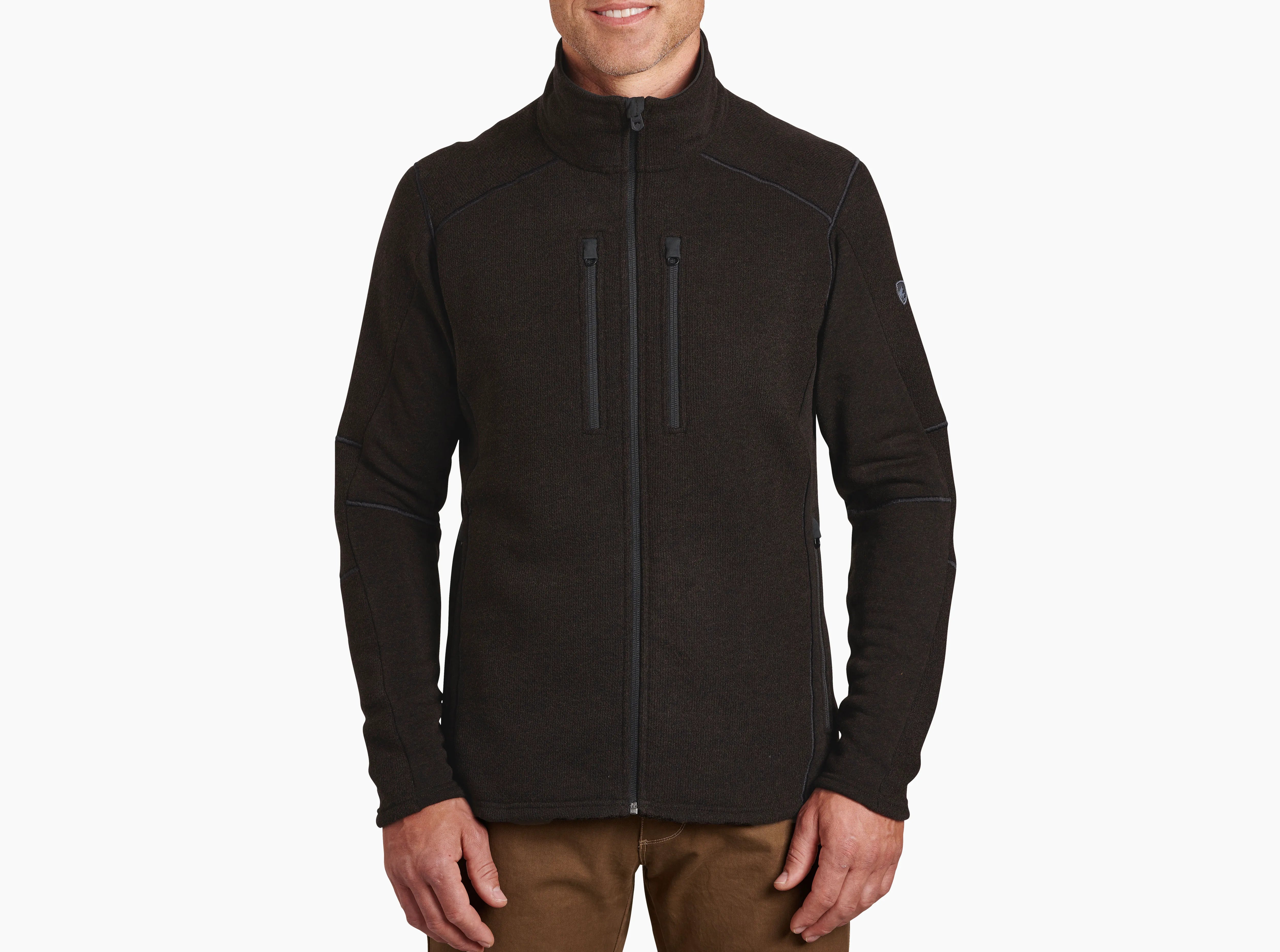 Interceptr™ Full Zip