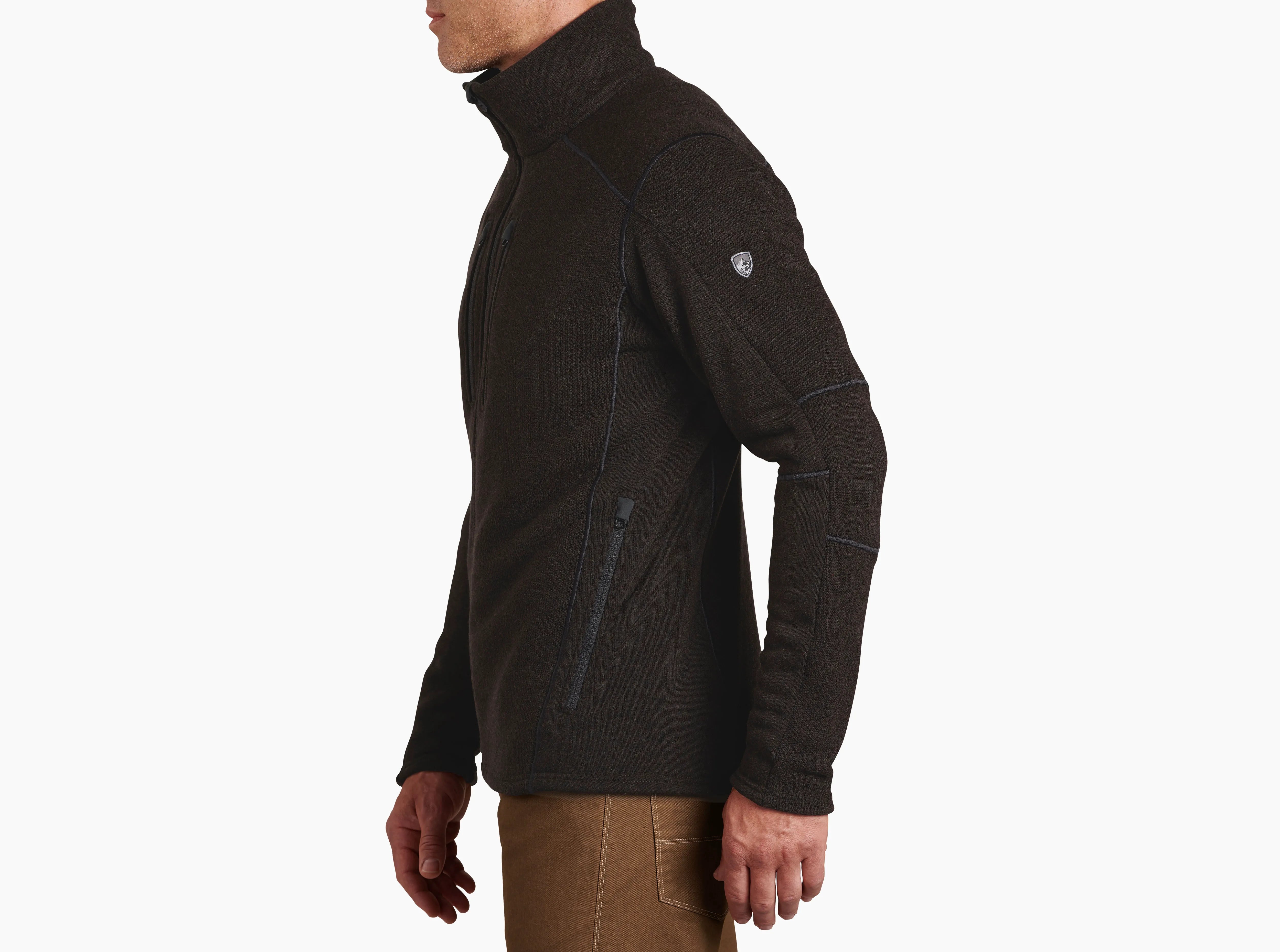 Interceptr™ Full Zip