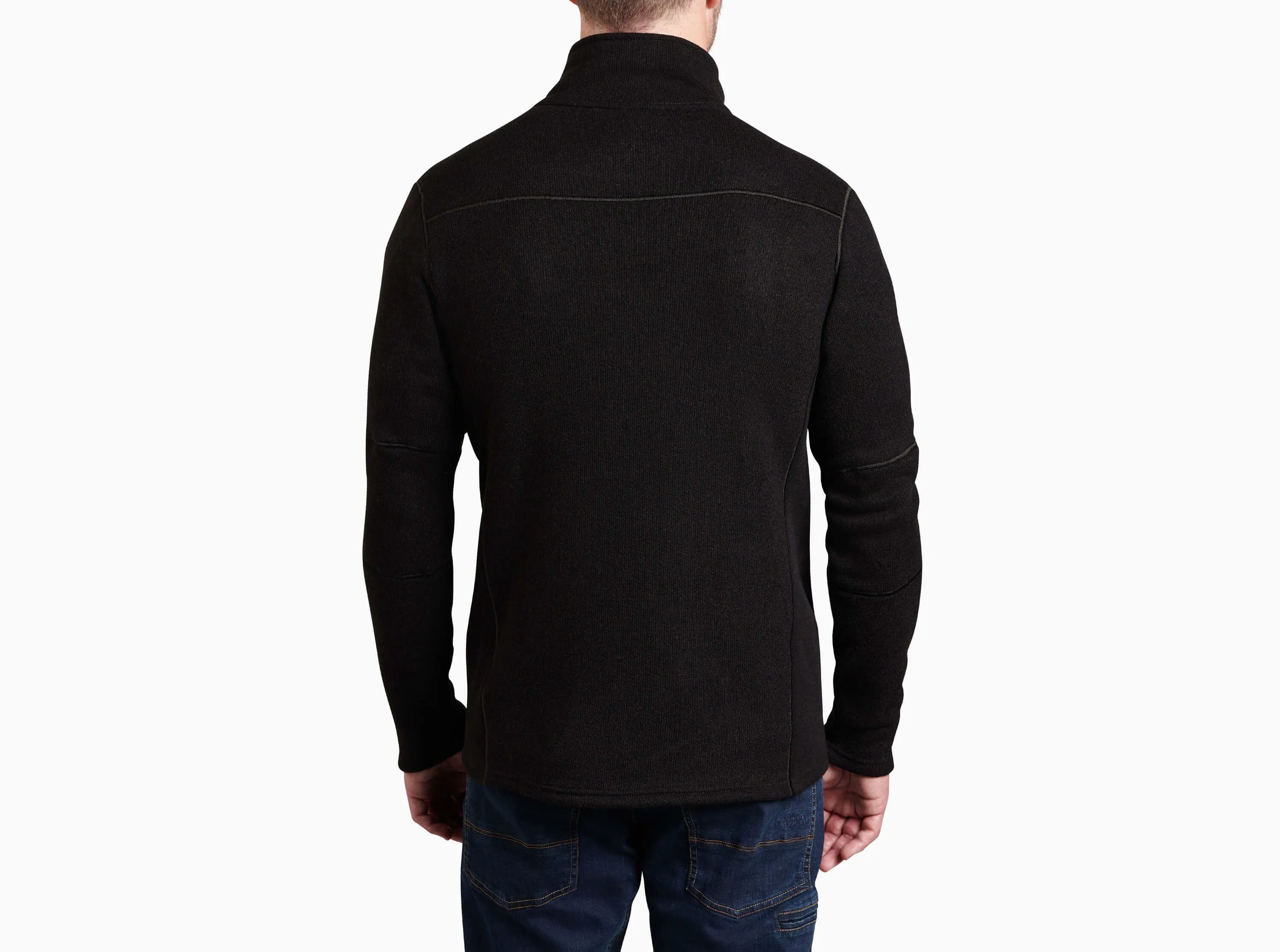 Interceptr™ Full Zip