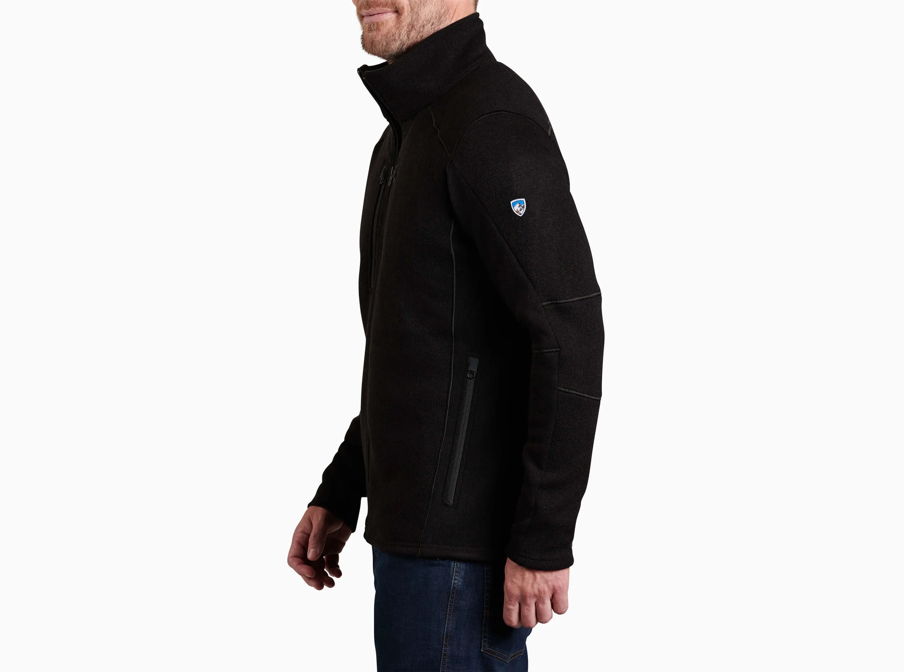 Interceptr™ Full Zip