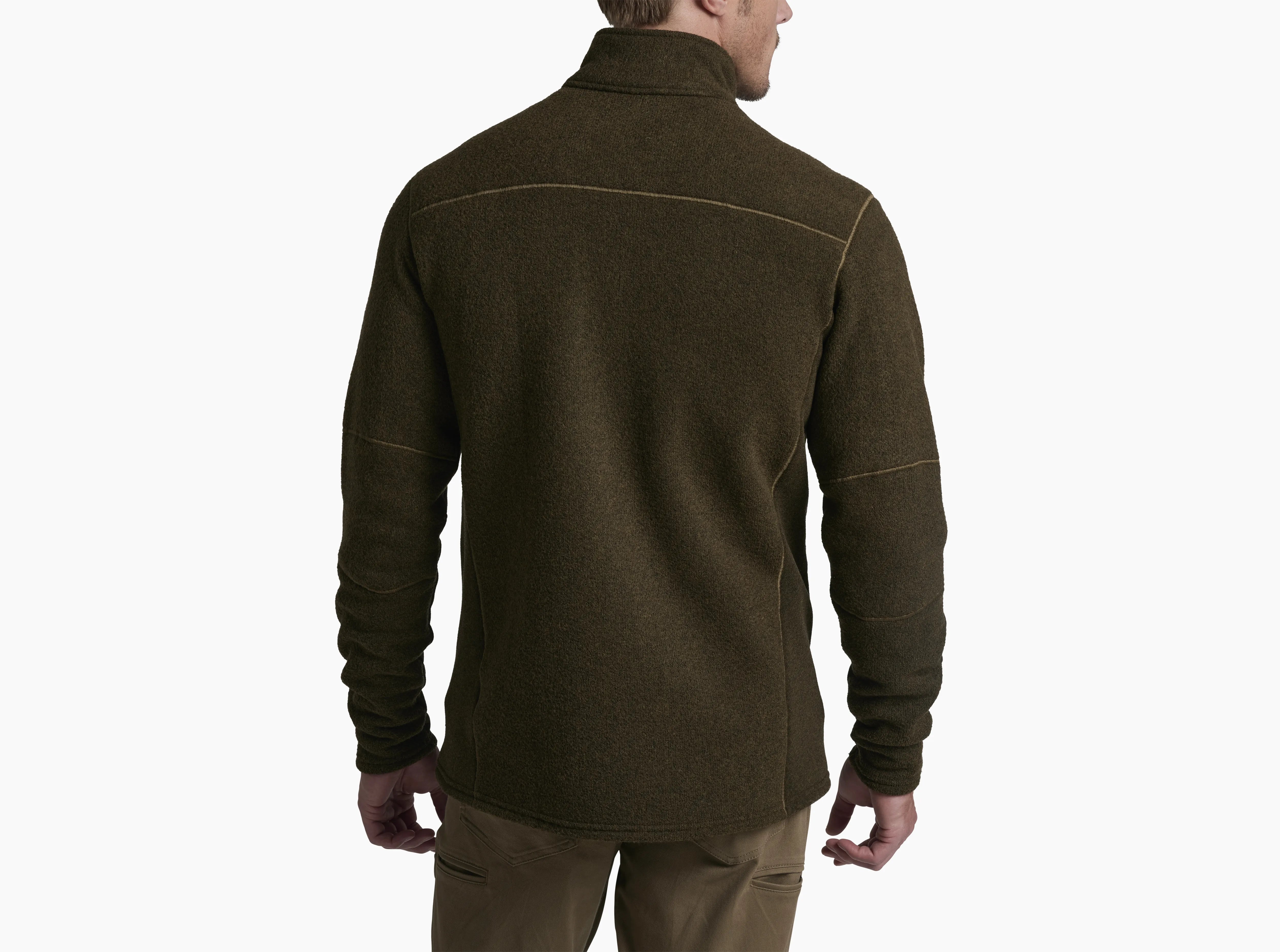 Interceptr™ Full Zip