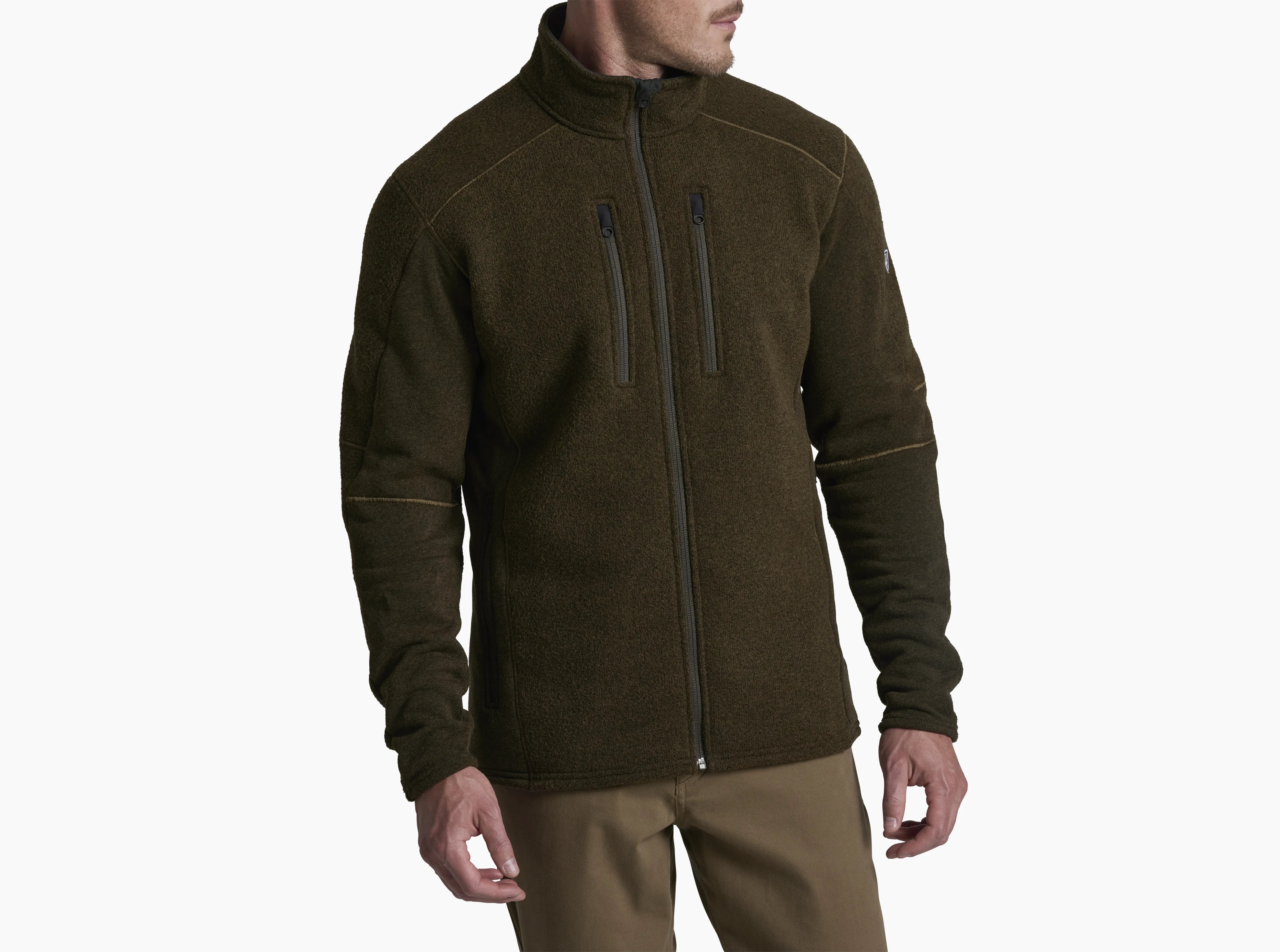 Interceptr™ Full Zip