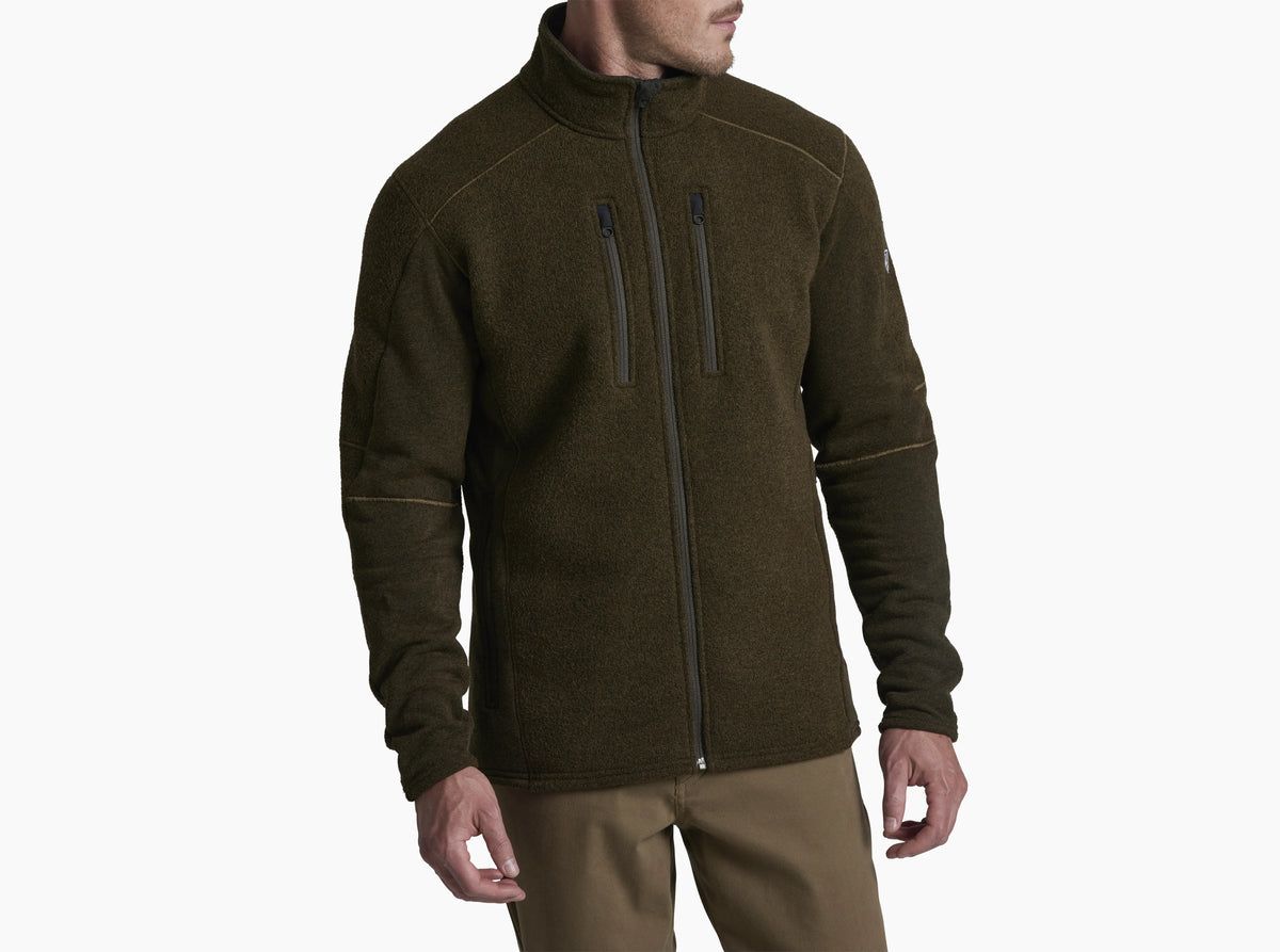 Interceptr™ Full Zip