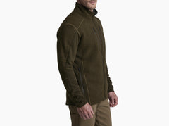 Interceptr™ Full Zip
