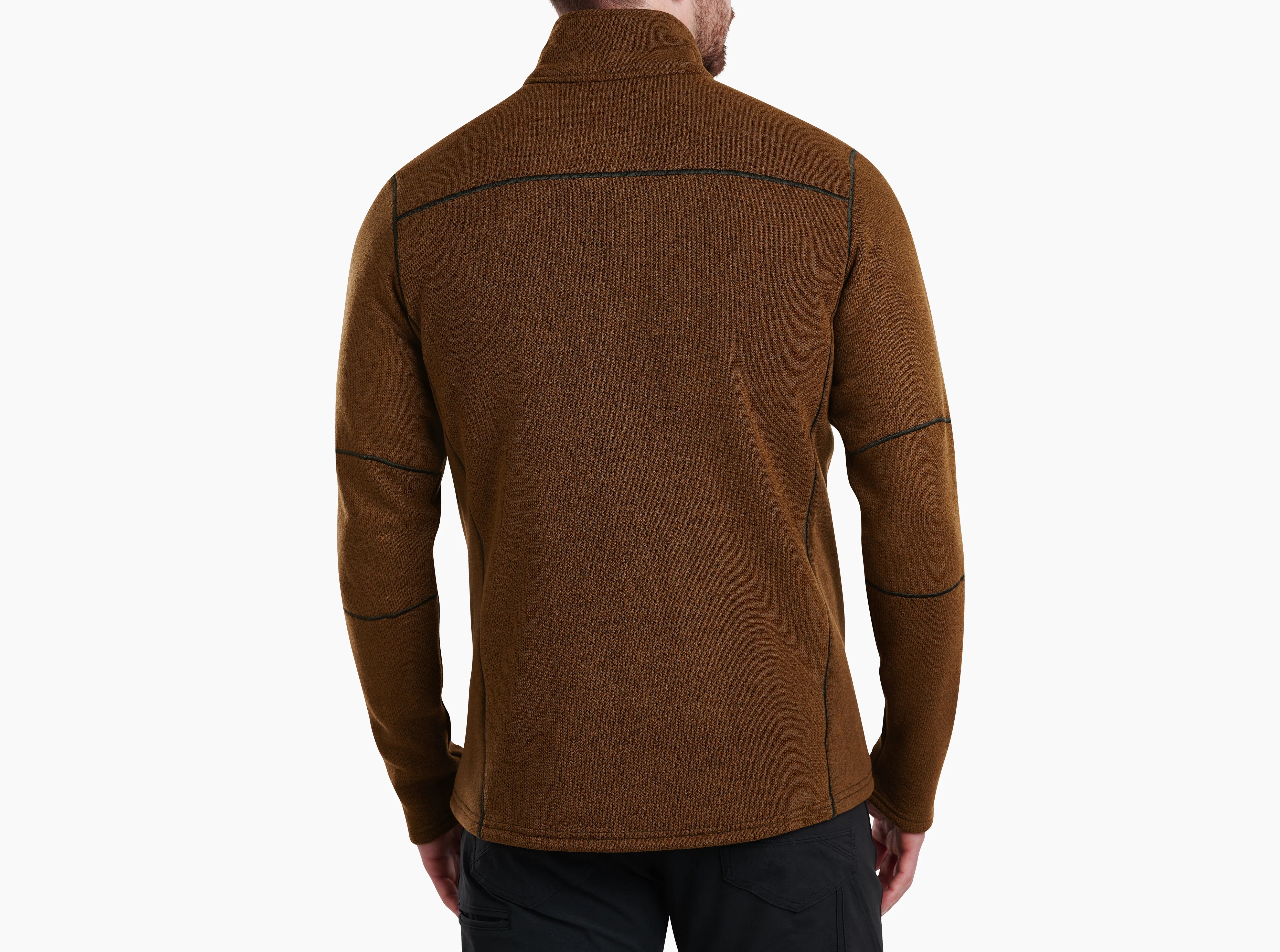 Interceptr™ Full Zip