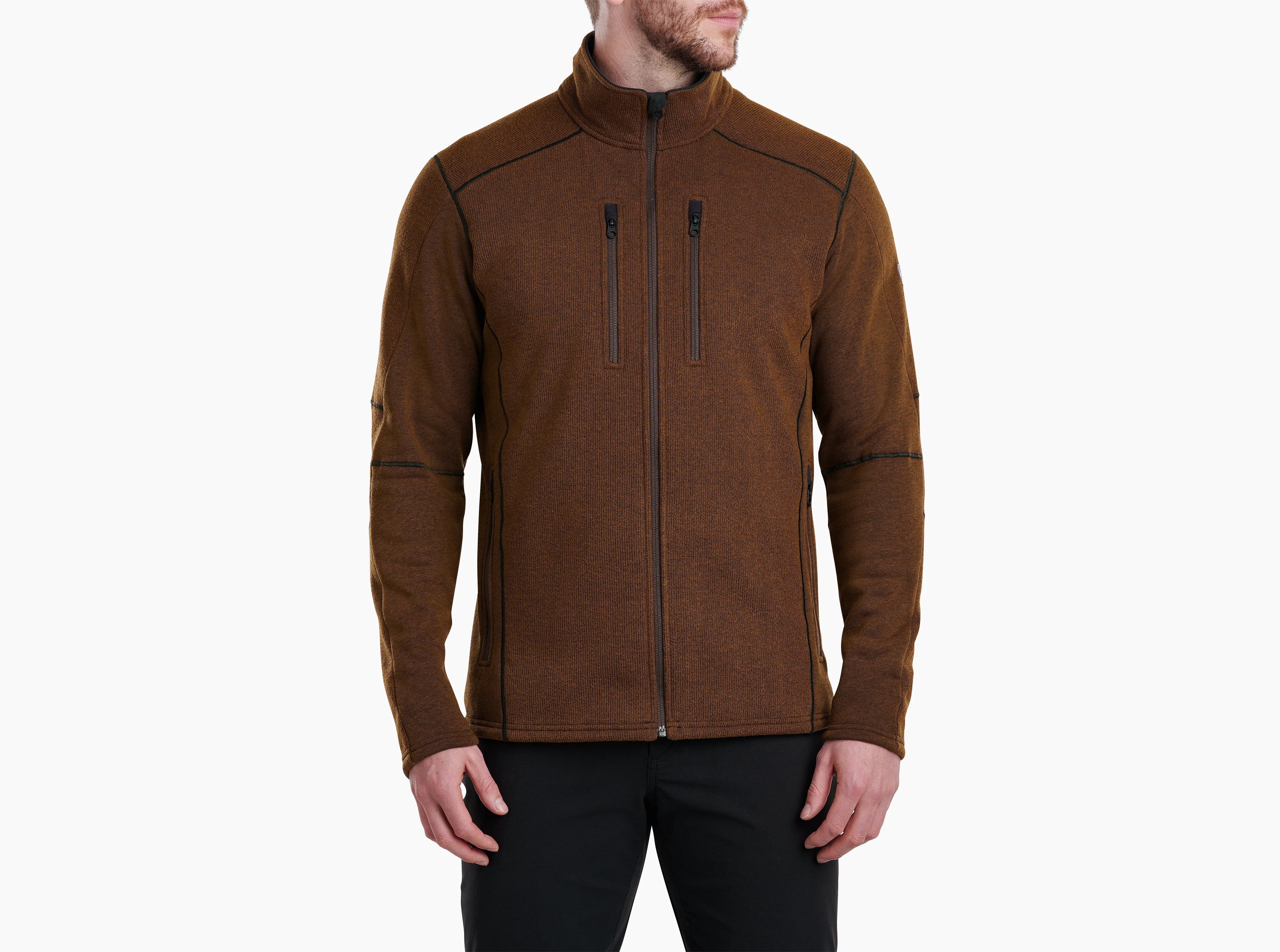 Interceptr™ Full Zip