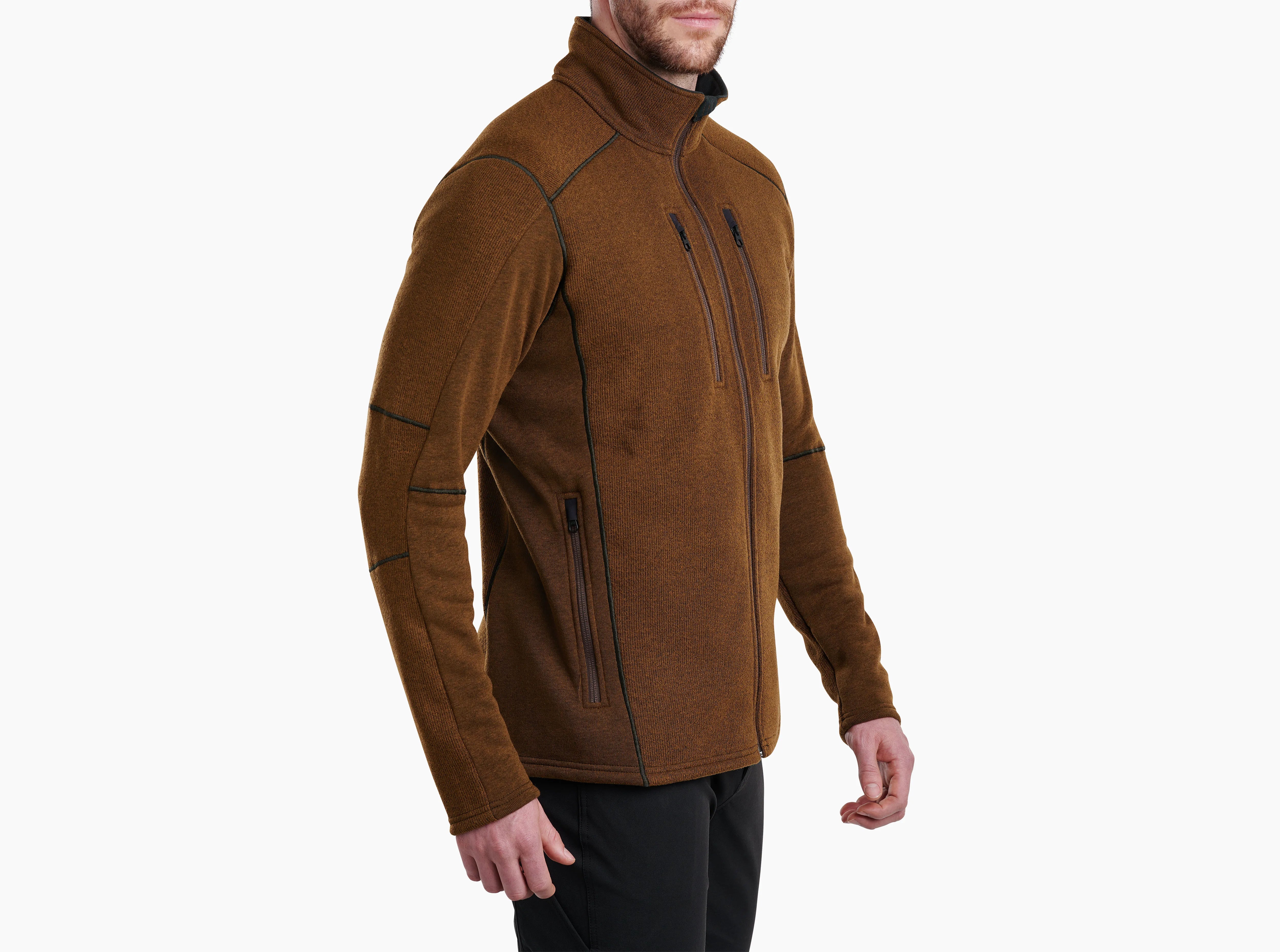Interceptr™ Full Zip