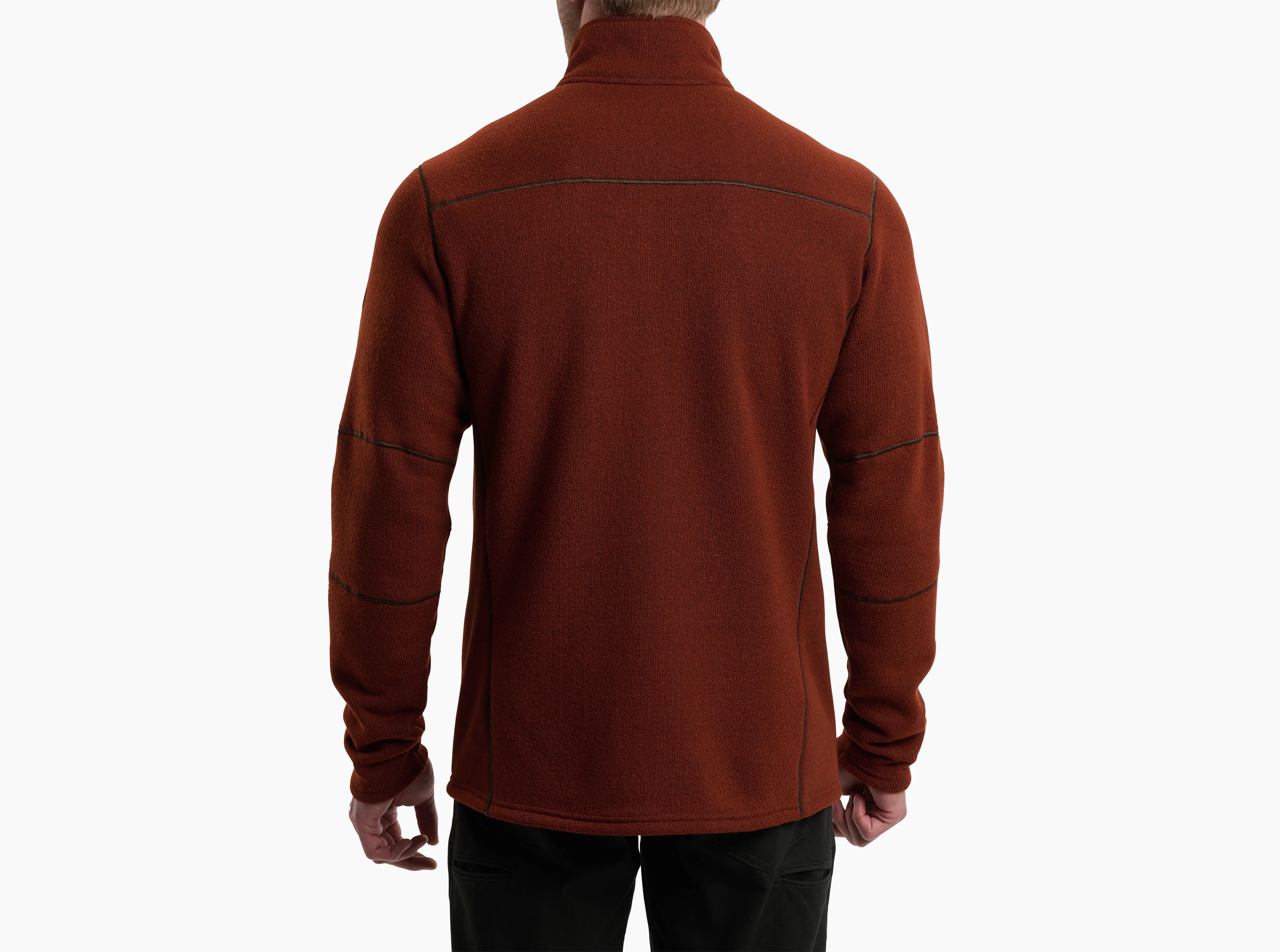 Interceptr™ Full Zip