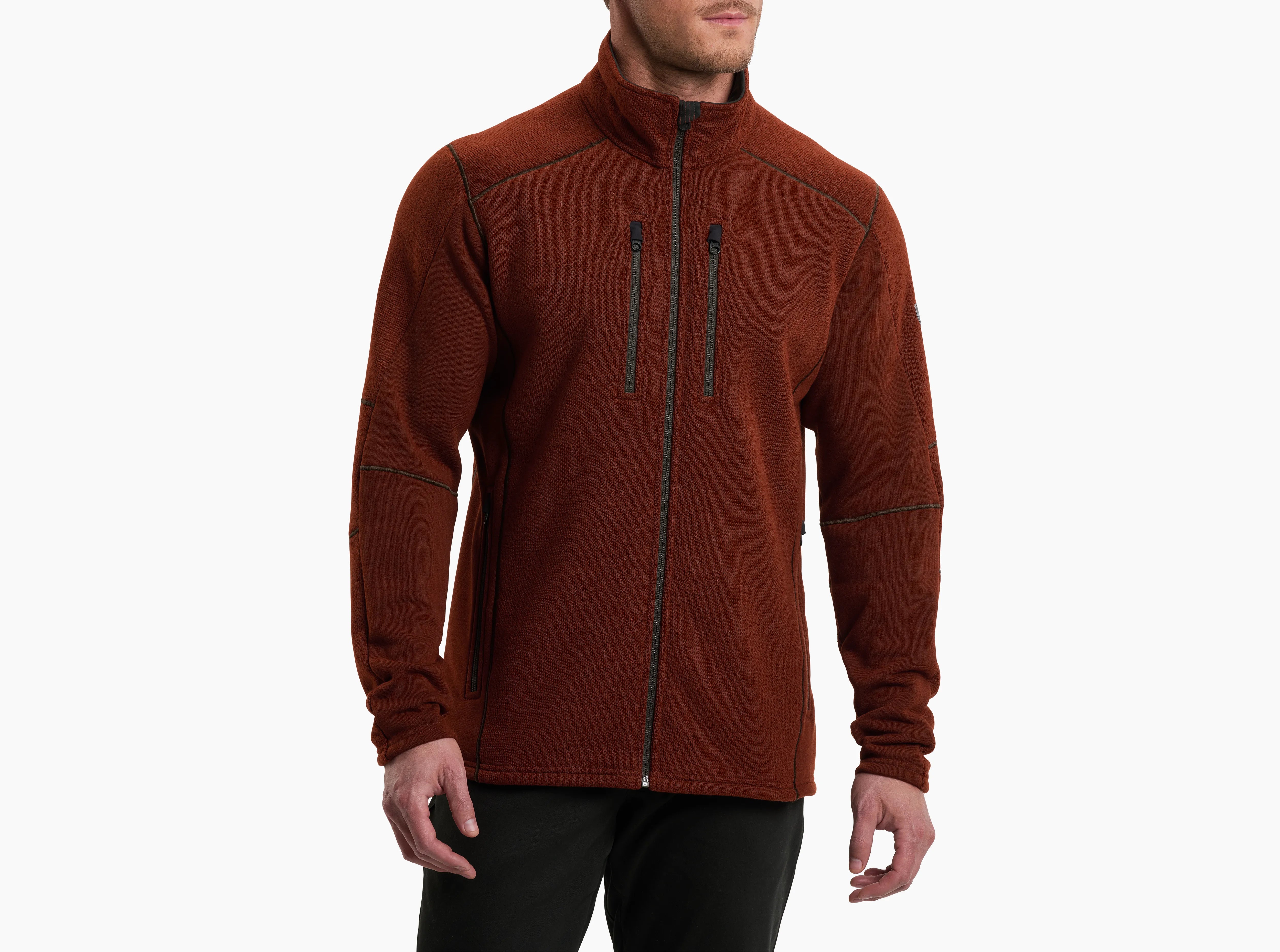 Interceptr™ Full Zip