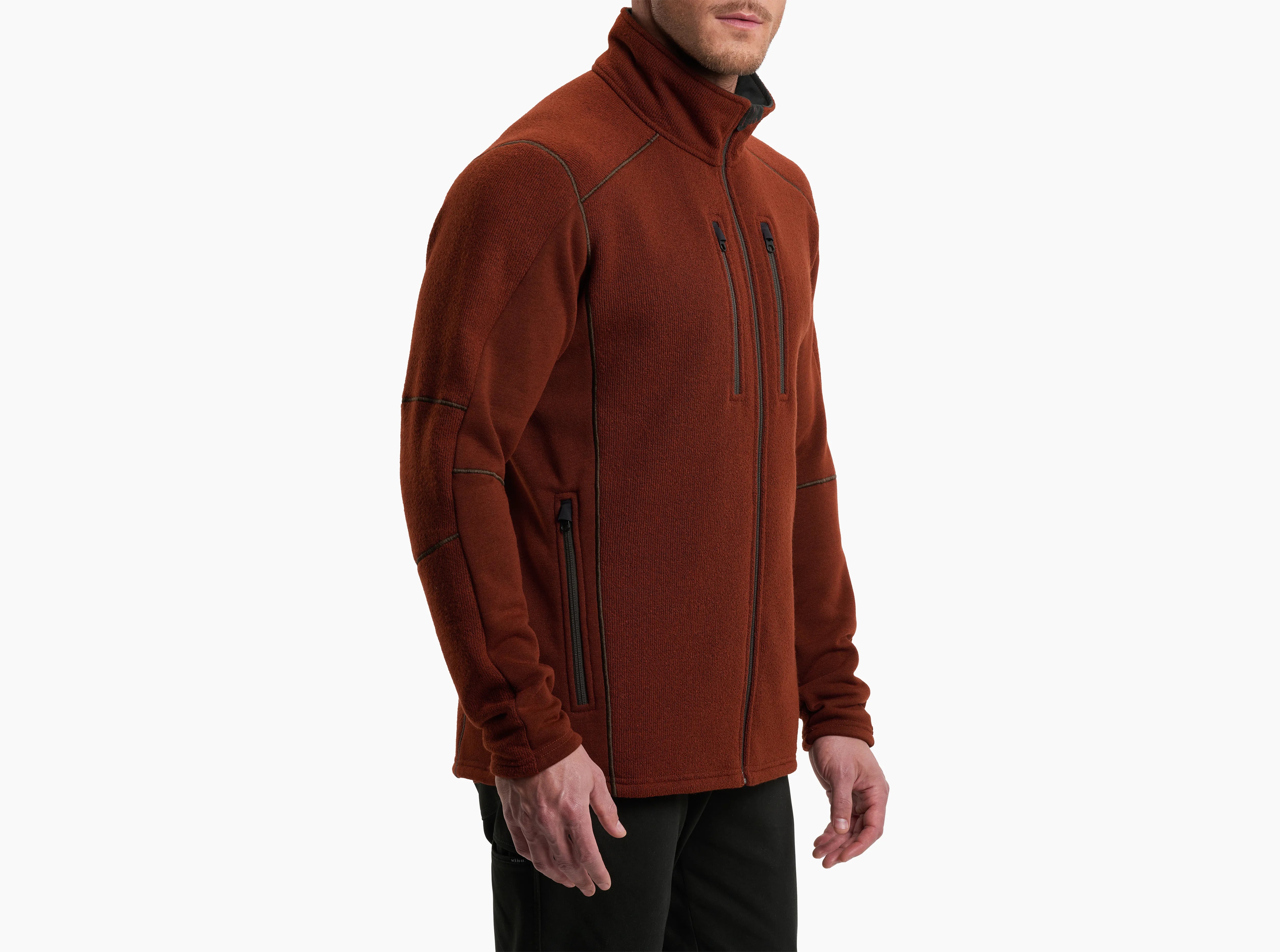 Interceptr™ Full Zip