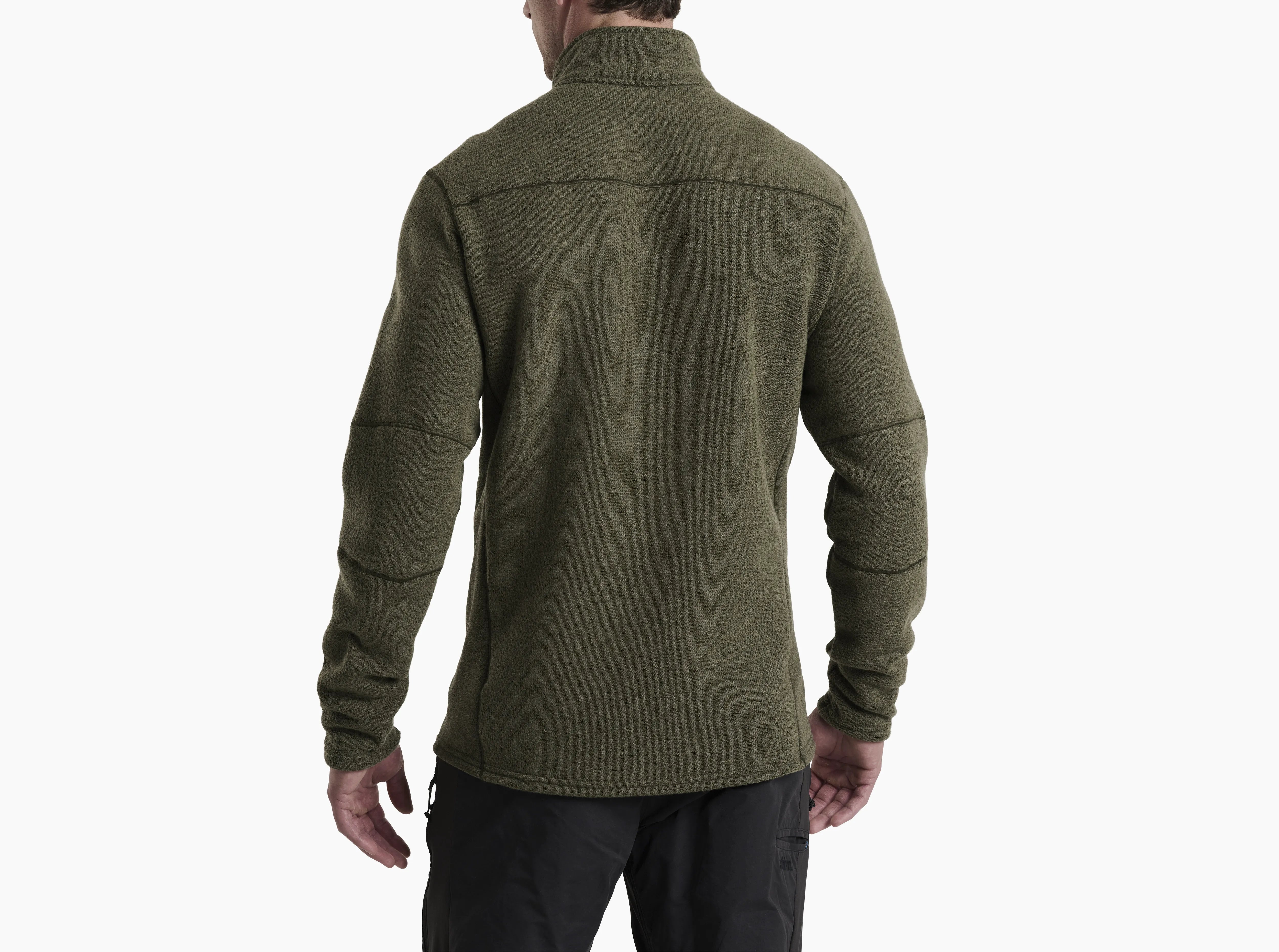 Interceptr™ Full Zip
