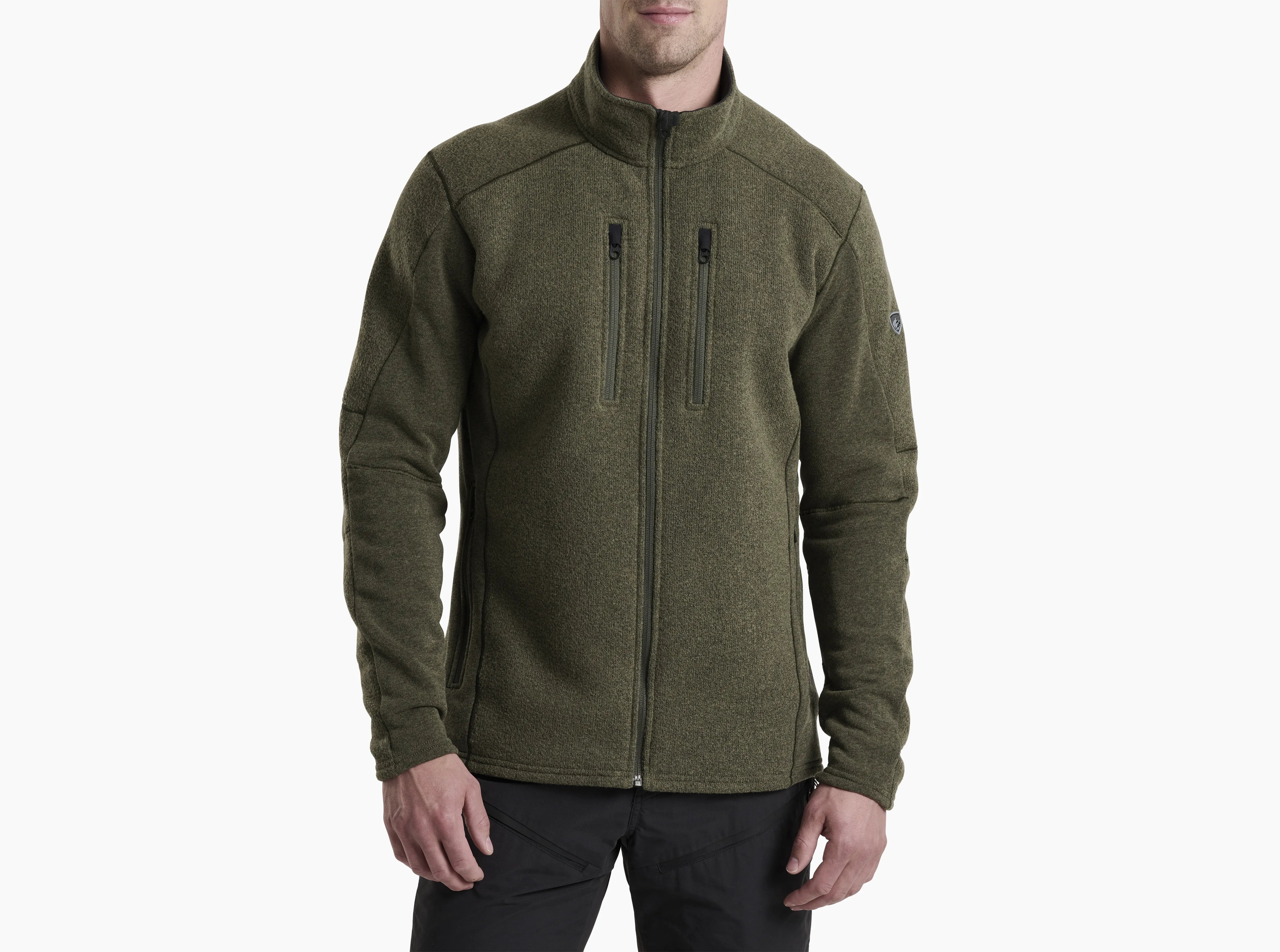 Interceptr™ Full Zip