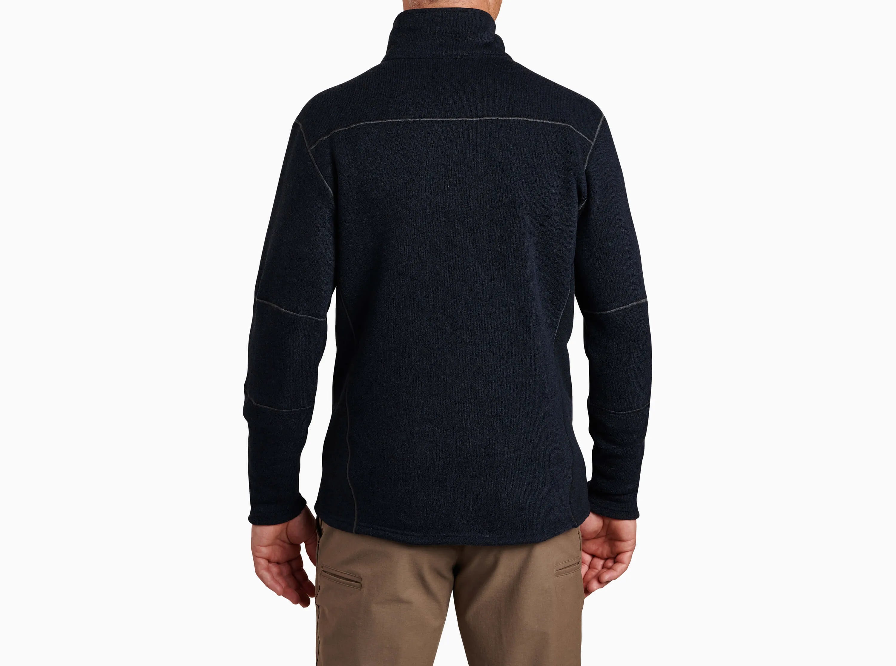 Interceptr™ Full Zip