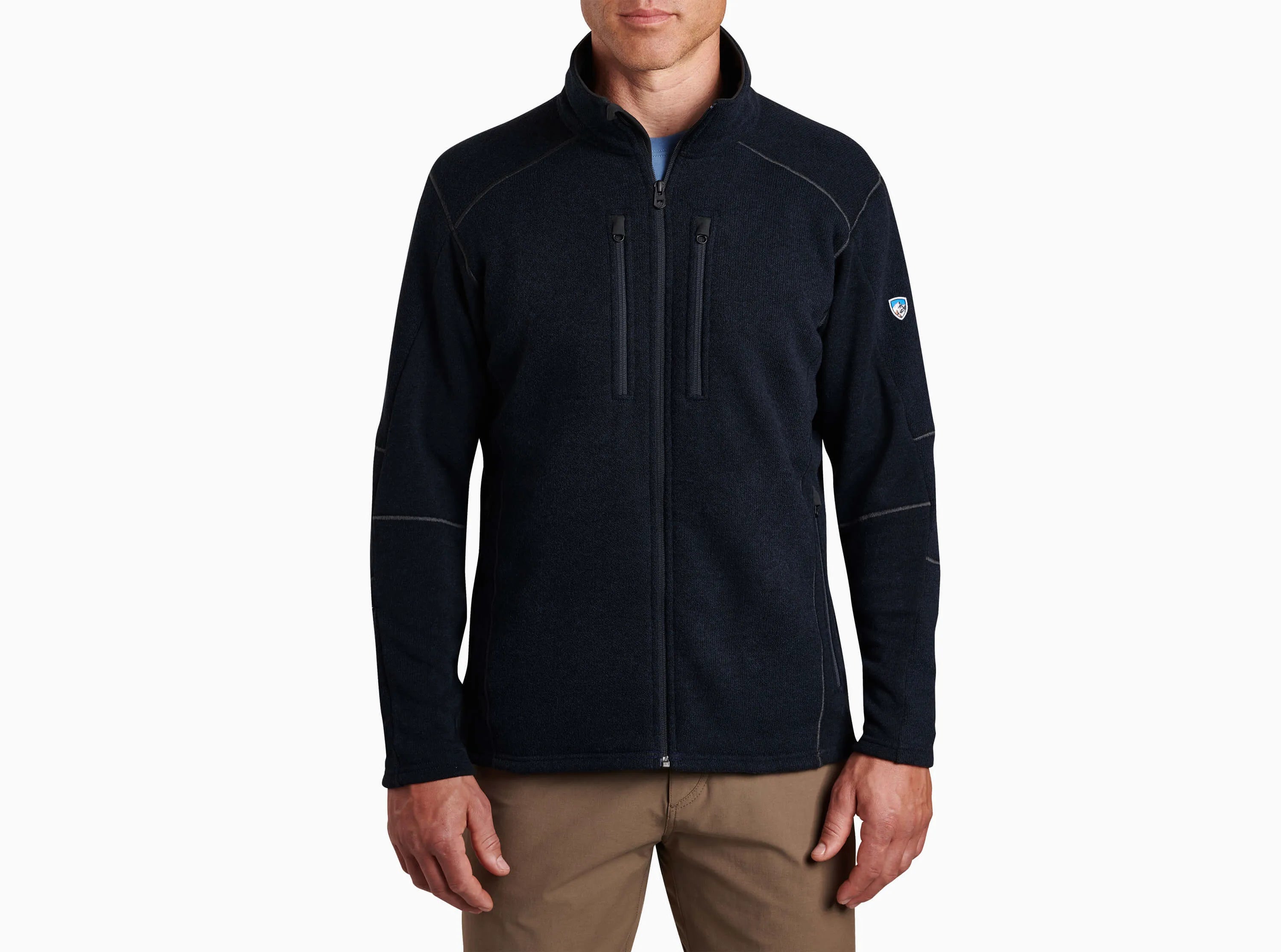 Interceptr™ Full Zip