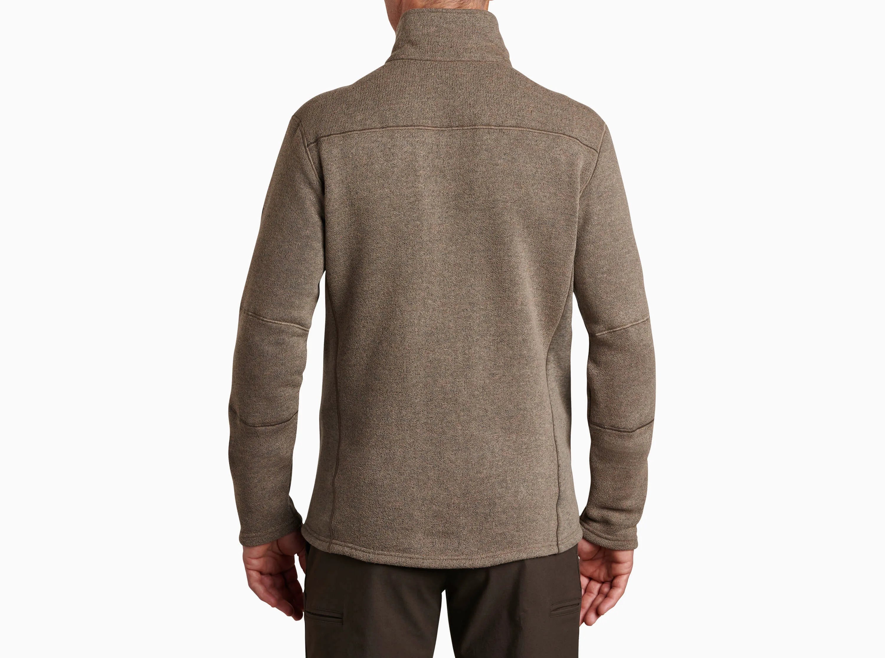 Interceptr™ Full Zip