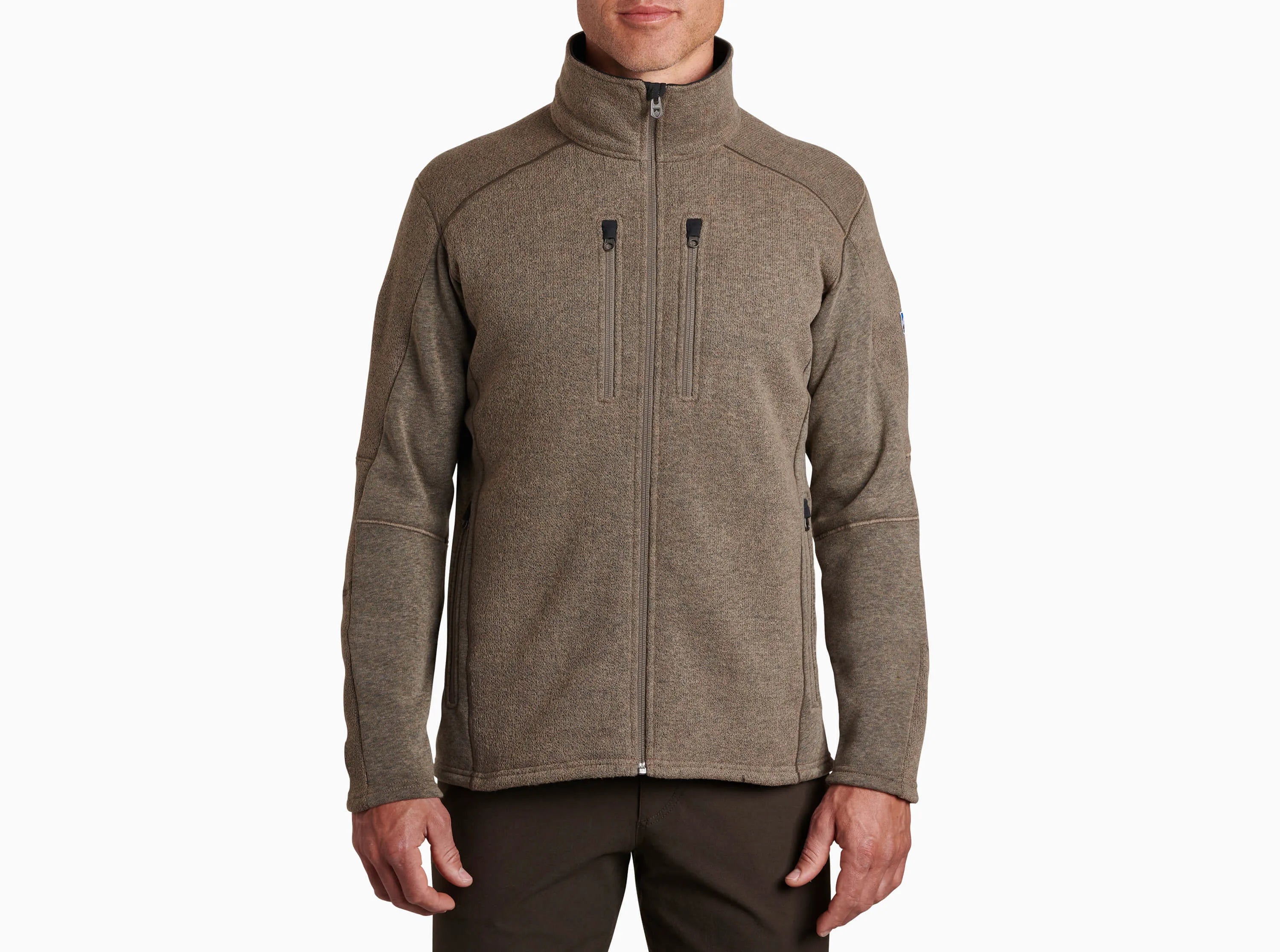 Interceptr™ Full Zip