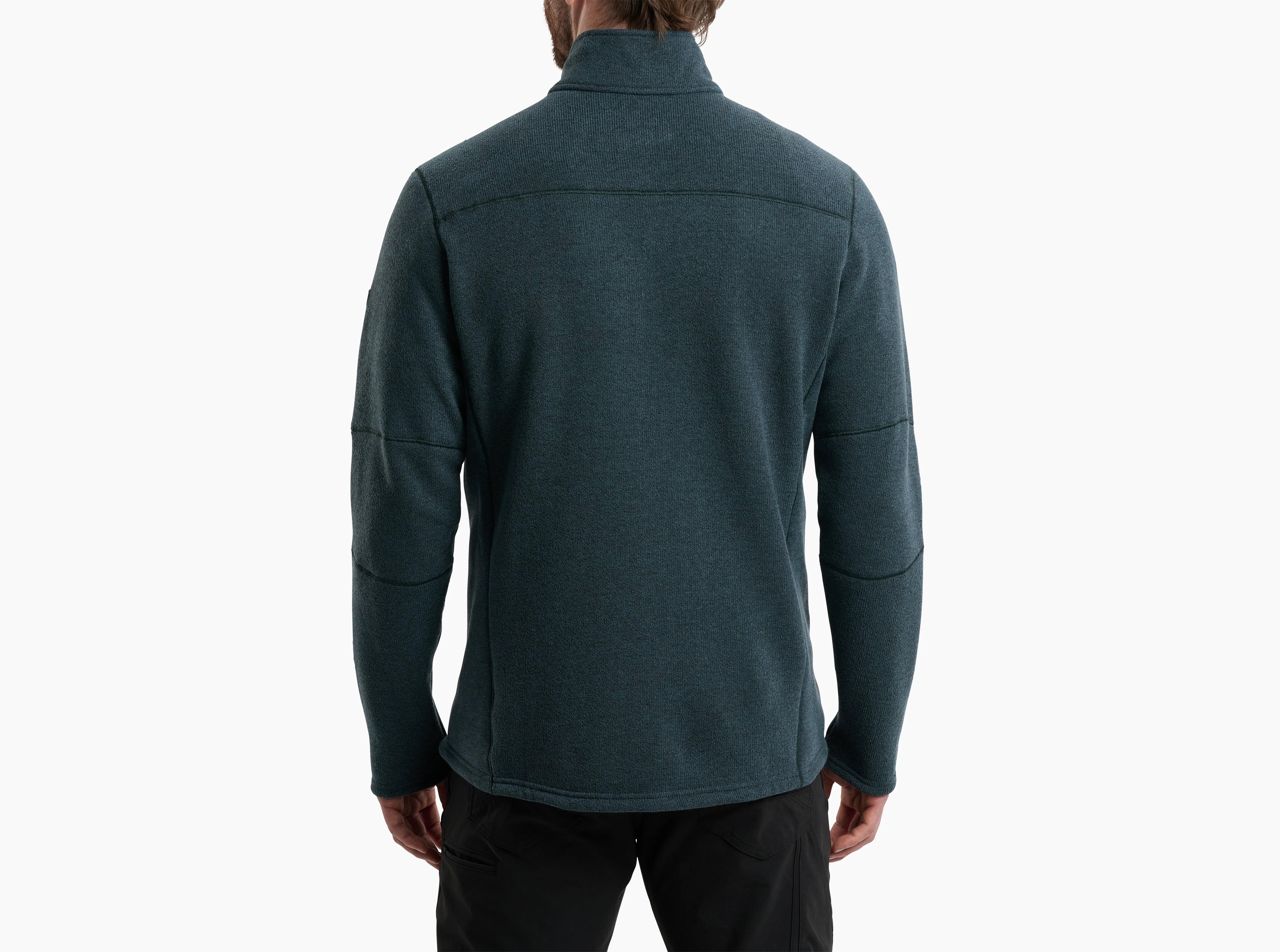Interceptr™ Full Zip