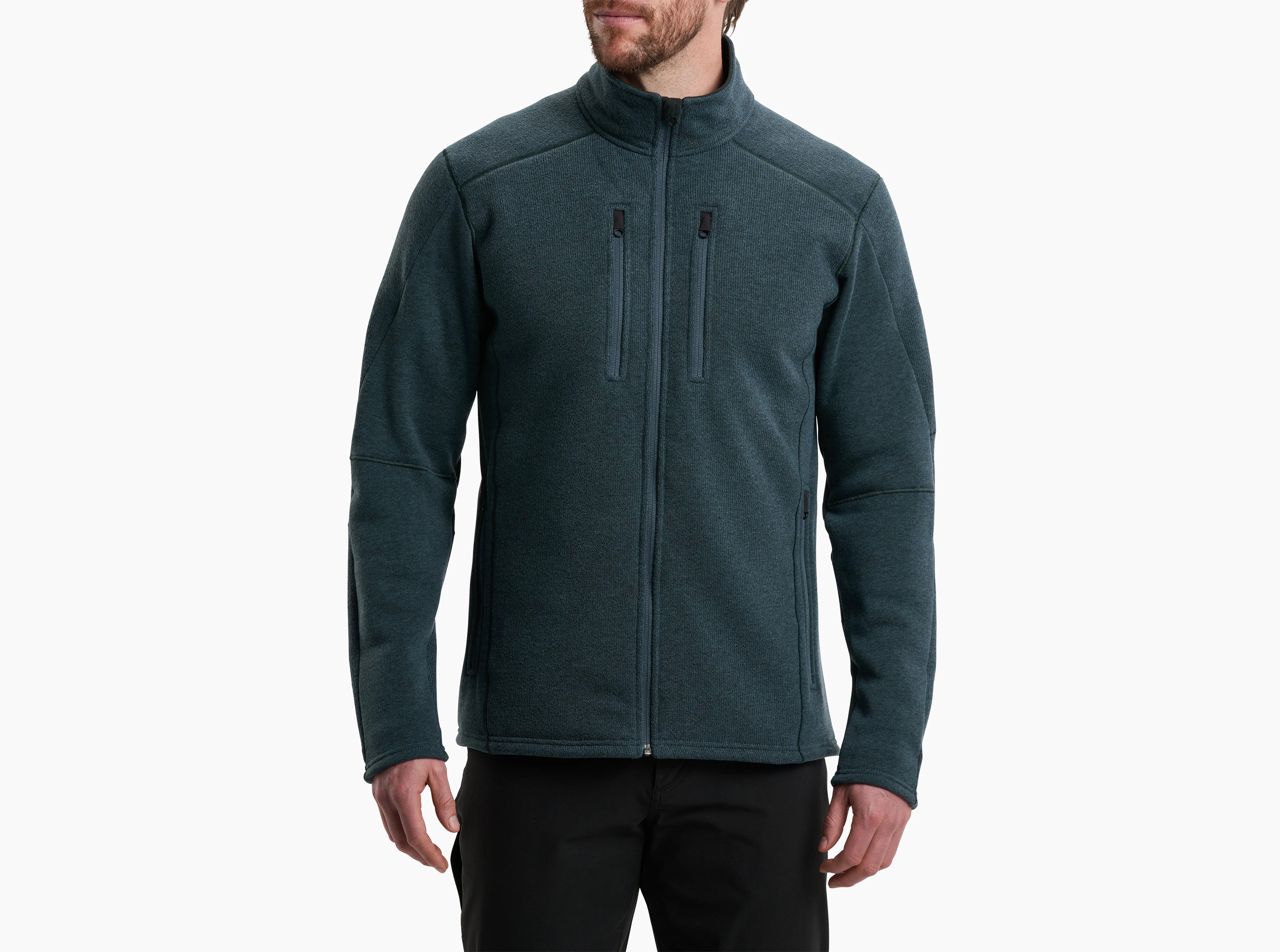 Interceptr™ Full Zip