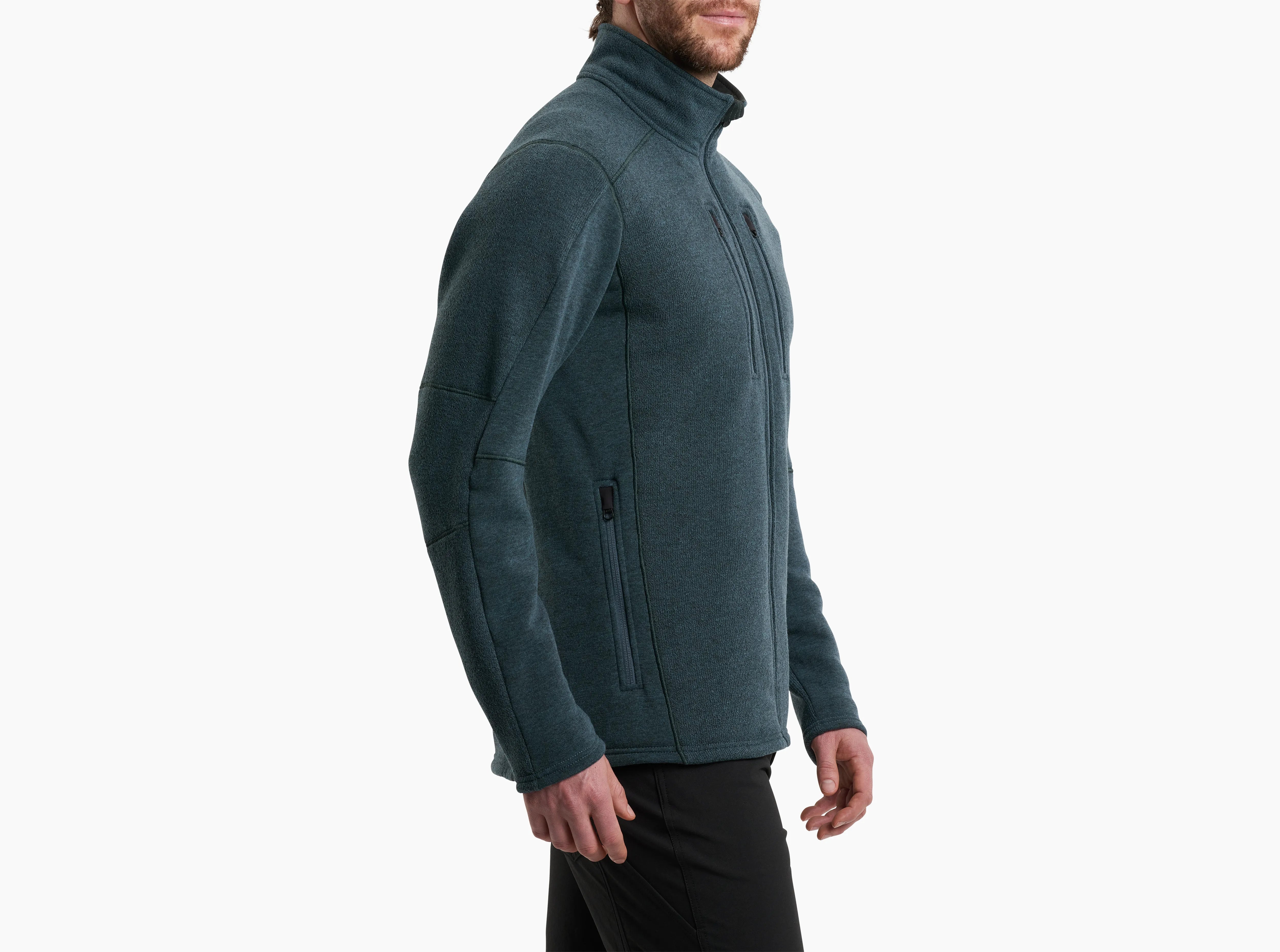 Interceptr™ Full Zip