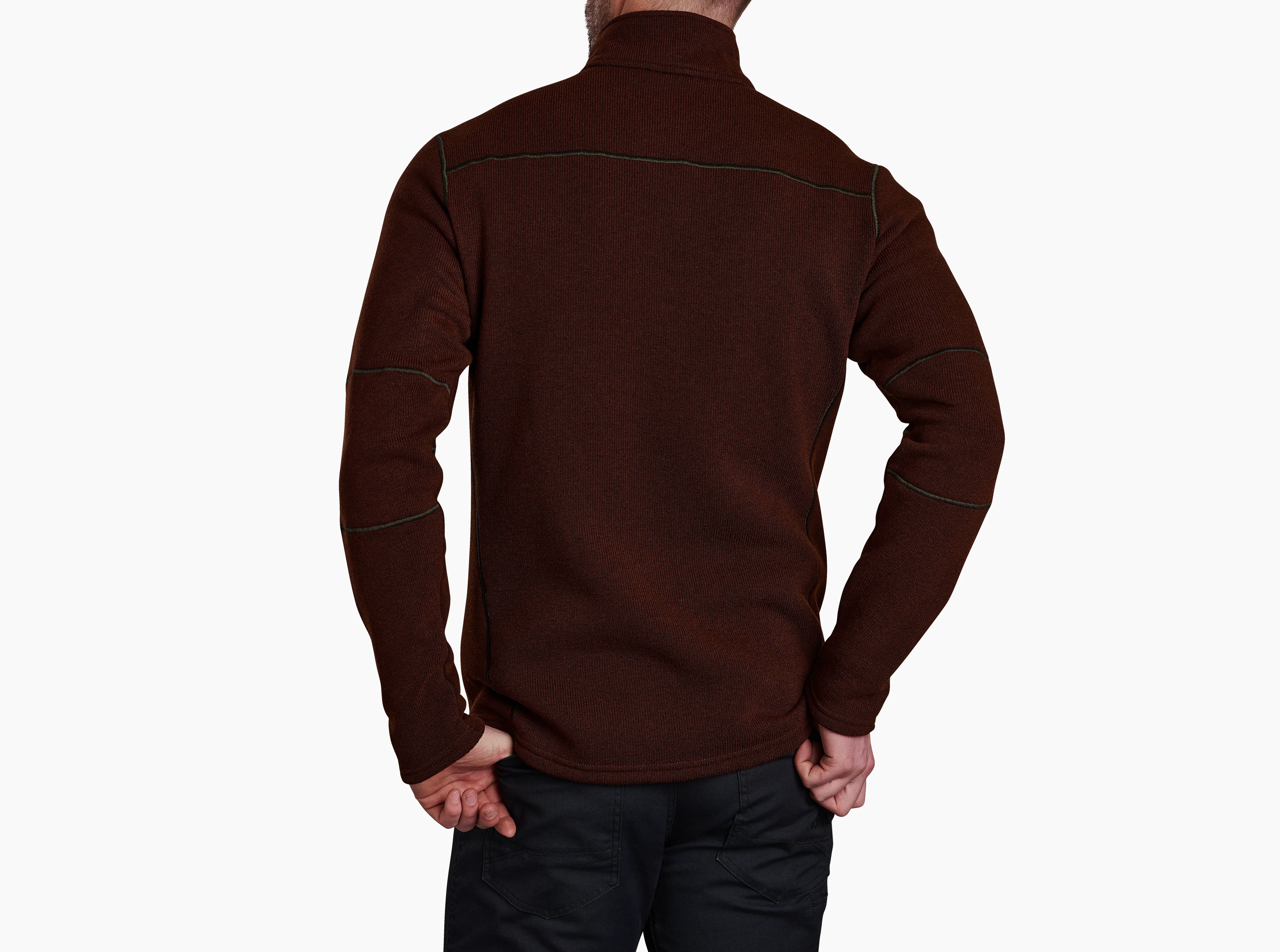 Interceptr™ Full Zip