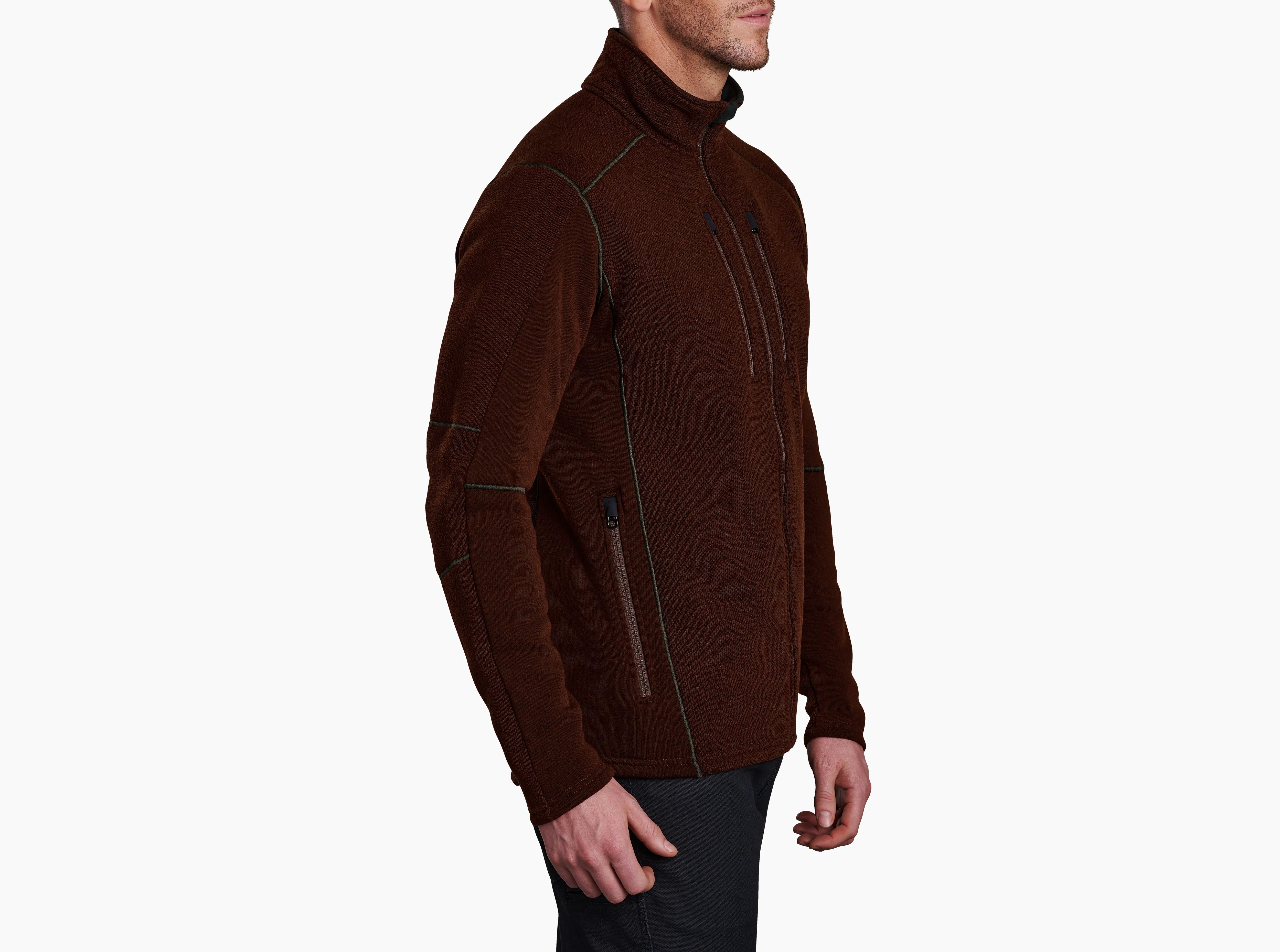 Interceptr™ Full Zip