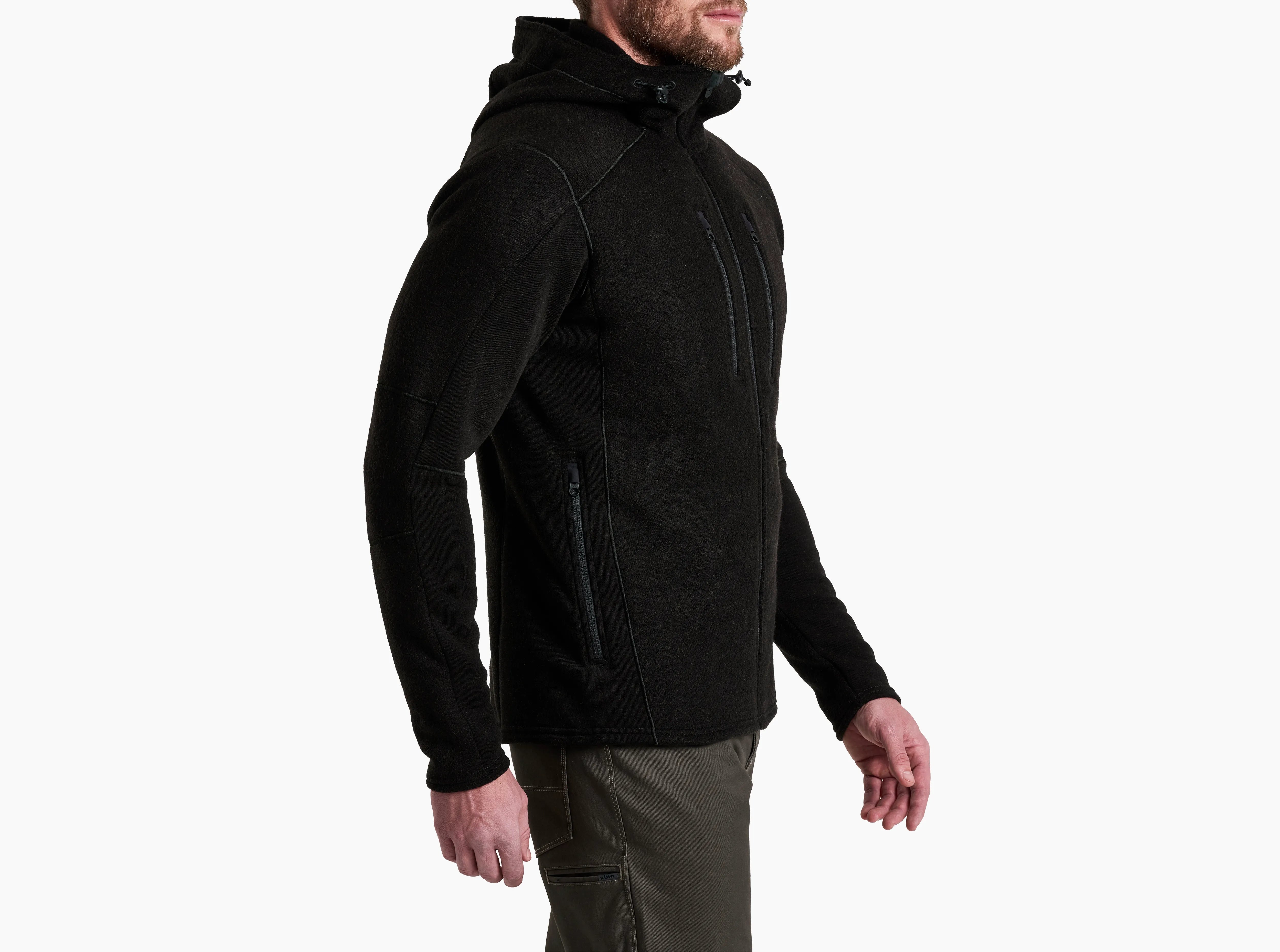 Interceptr™ Hoody