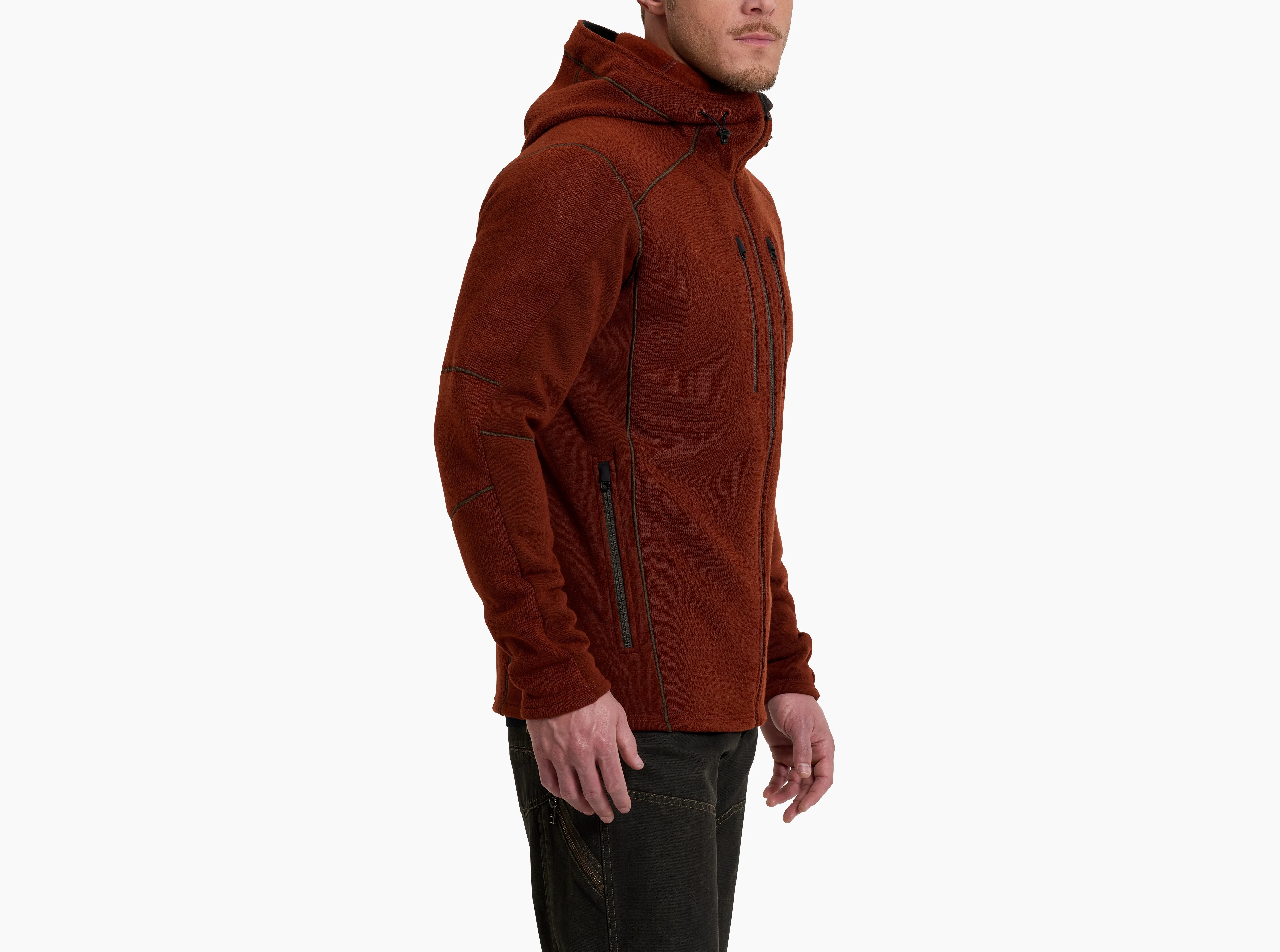Interceptr™ Hoody