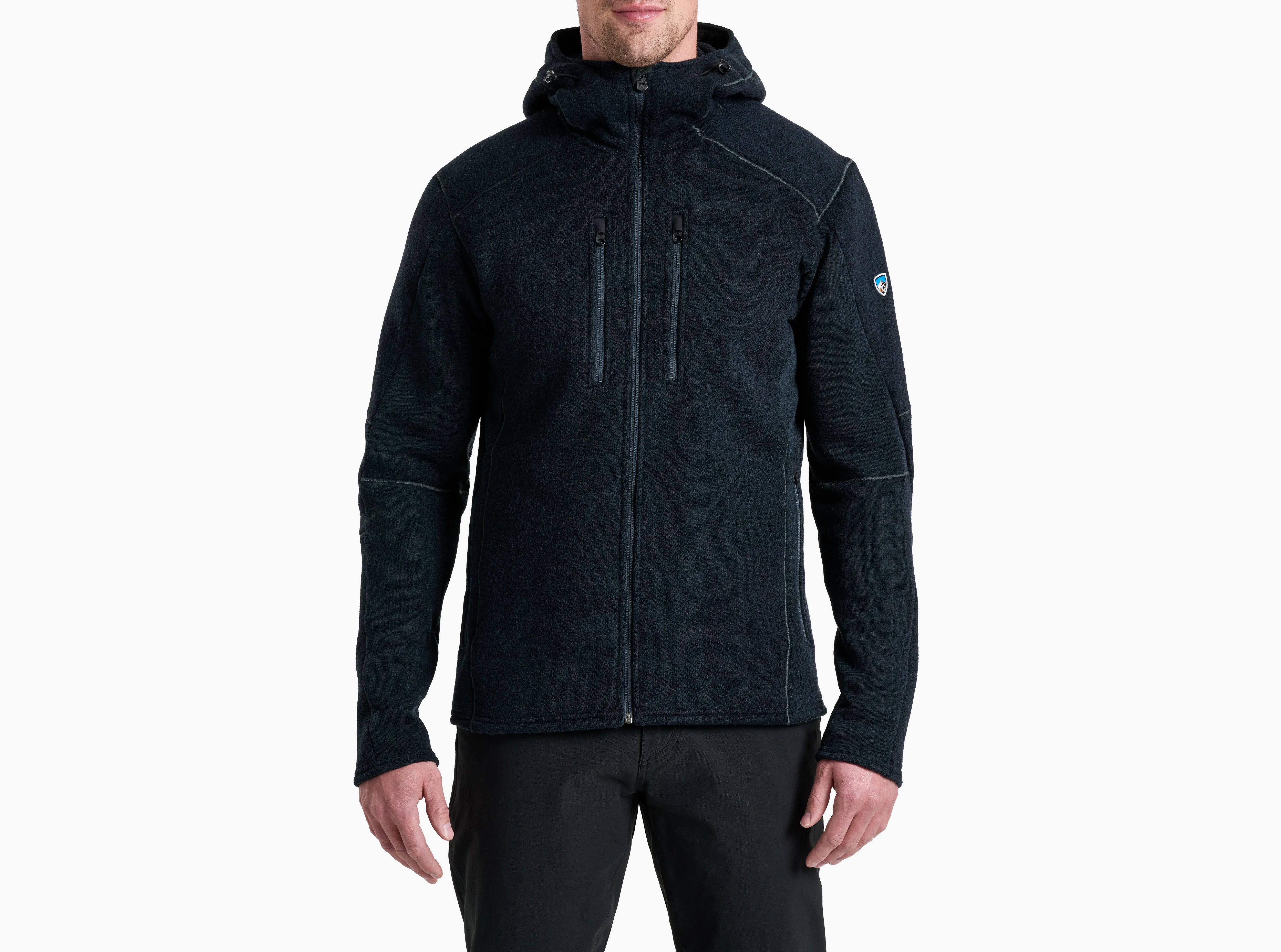Interceptr™ Hoody