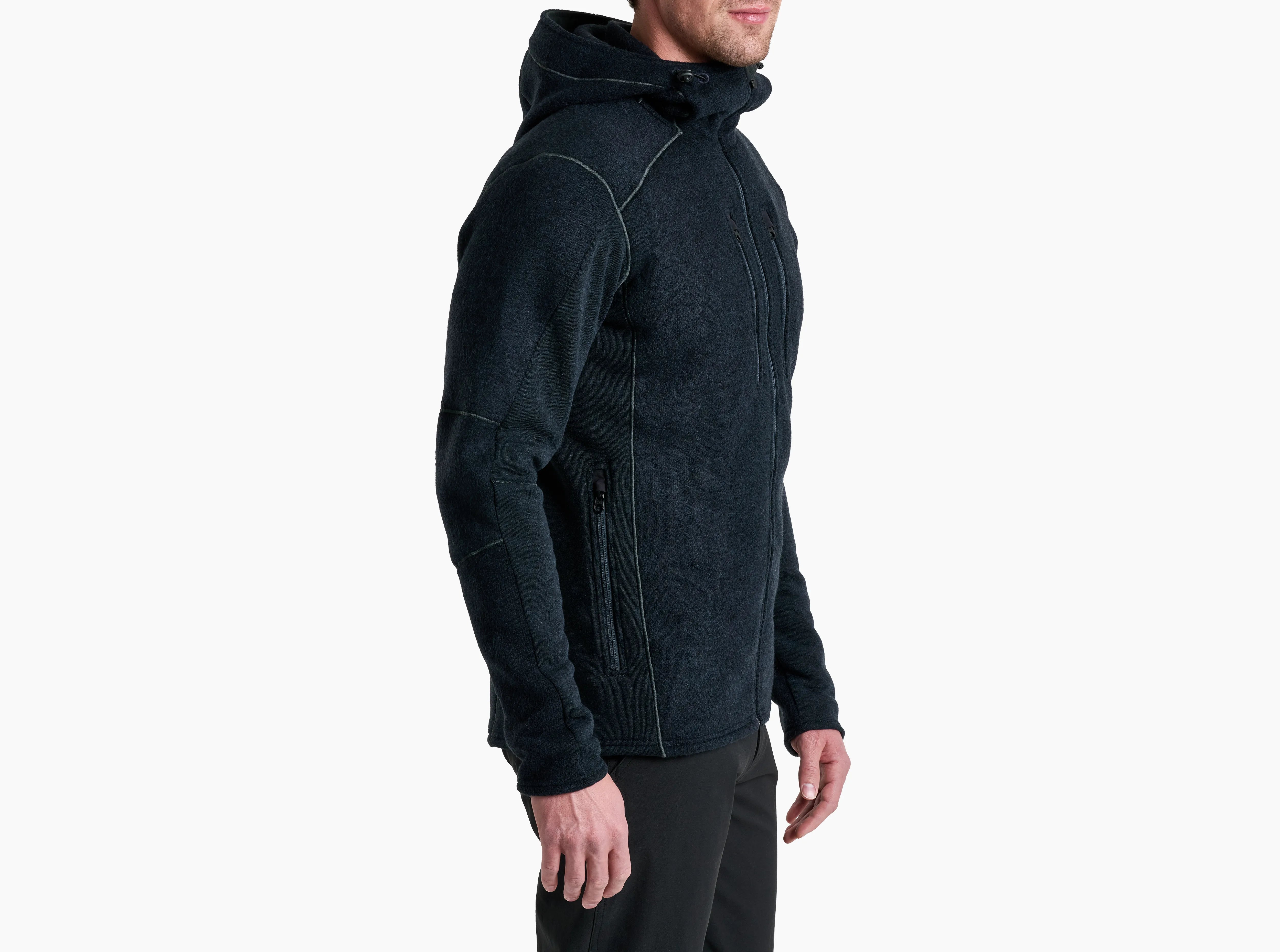 Interceptr™ Hoody