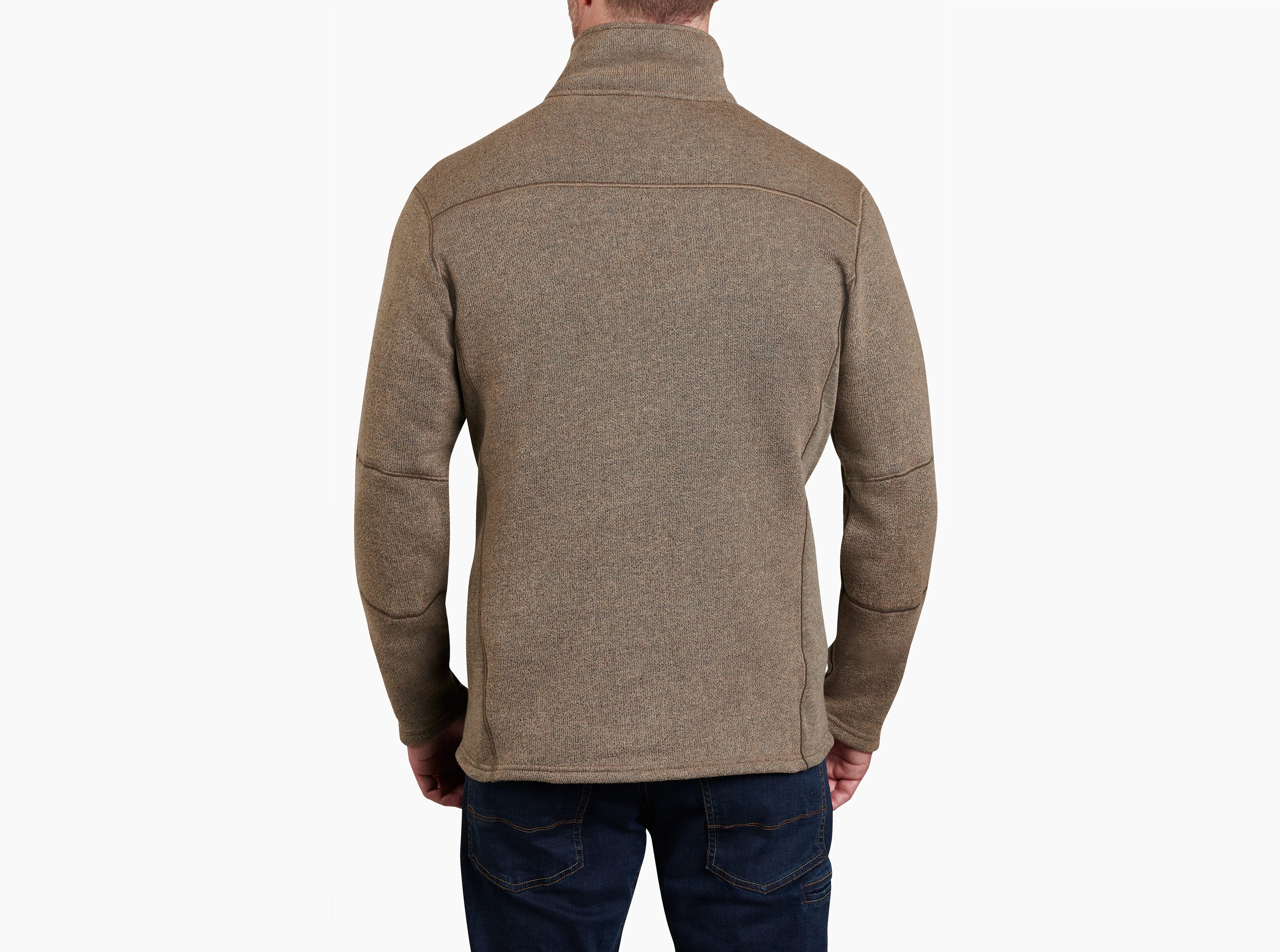 Interceptr™ 1/4 Zip